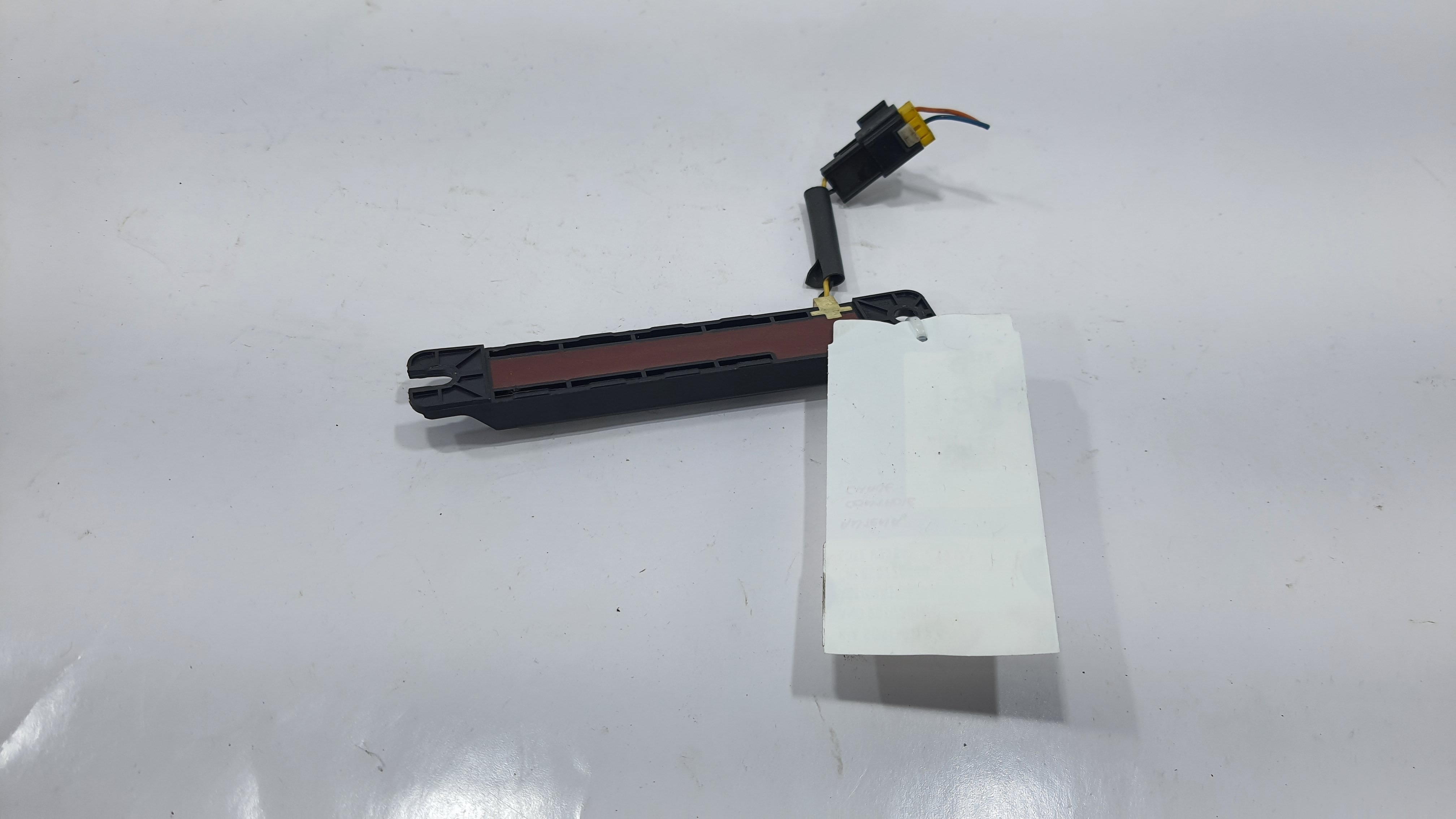 Antena Controle Chave Kia Sorento 2.4 Ano 2012 V2254. 2