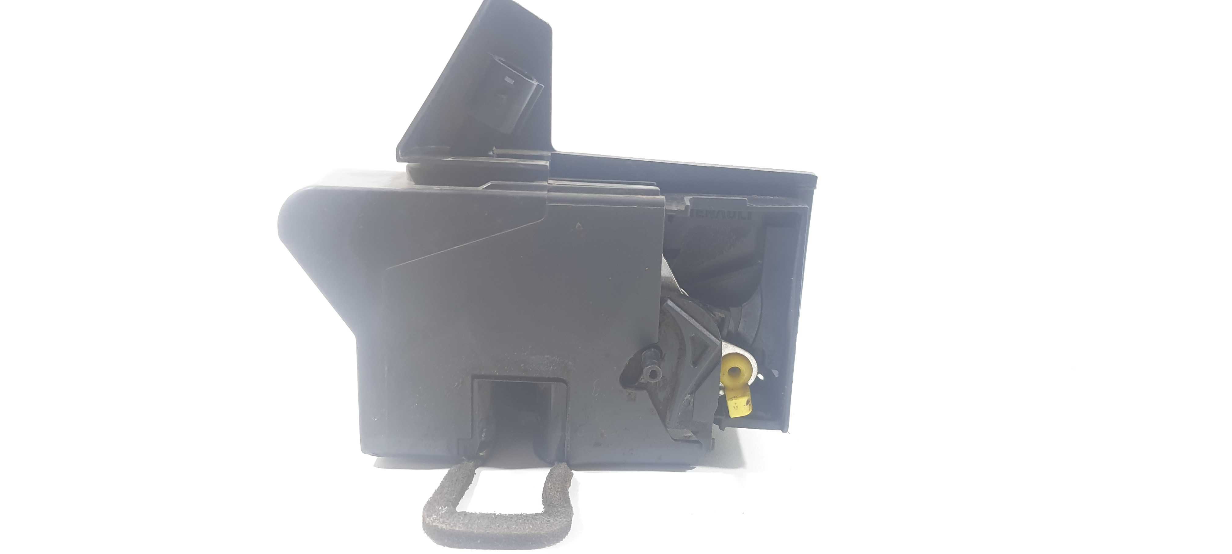 Fechadura Porta Traseira Esquerda Renault Sandero 2015 V48 5