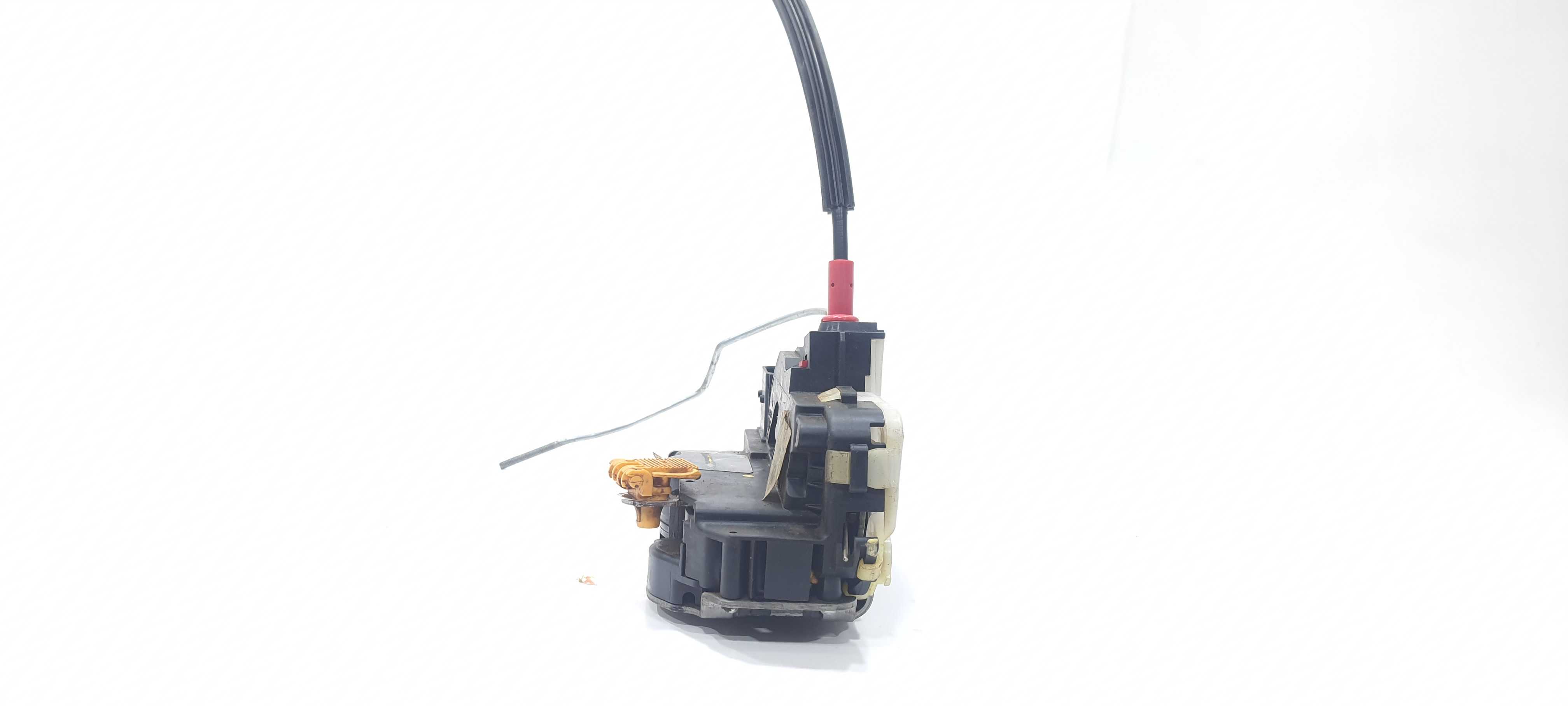 Fechadura Porta Dianteira Direita Chevrolet Sonic 2012 4
