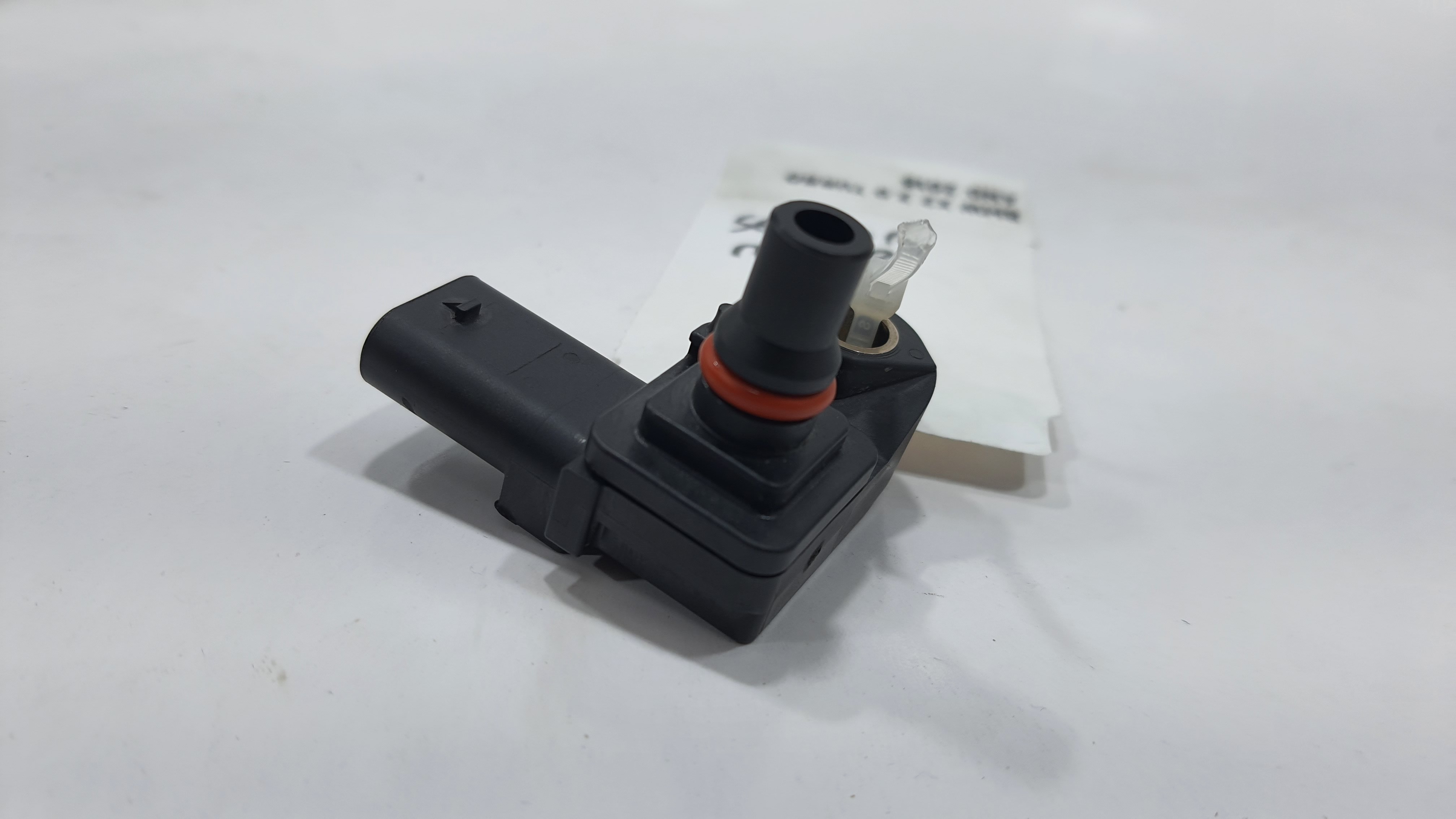 Sensor Map Bmw X2 Ano 2018 6