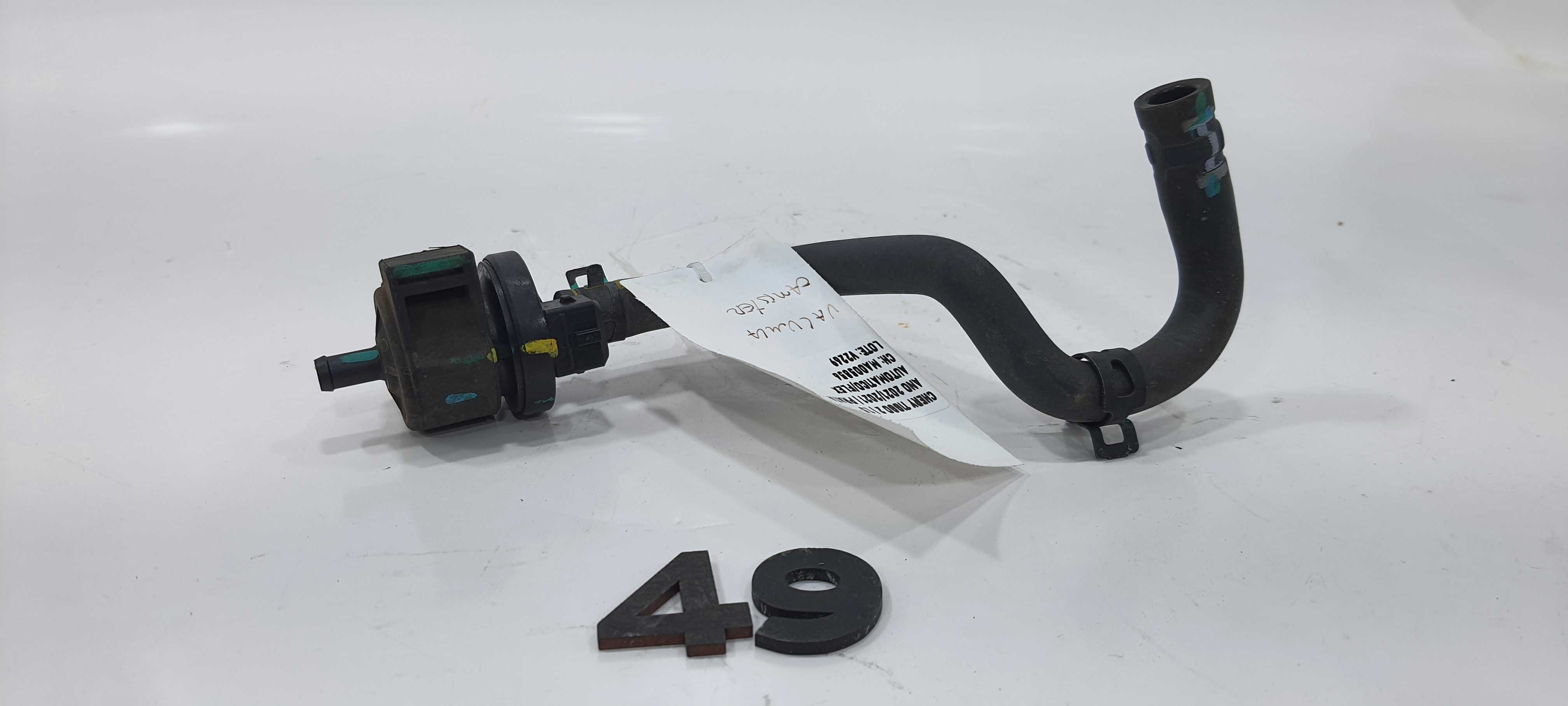 Valvula Canister Chery Tiggo 2 1.5 2021 V2269 3