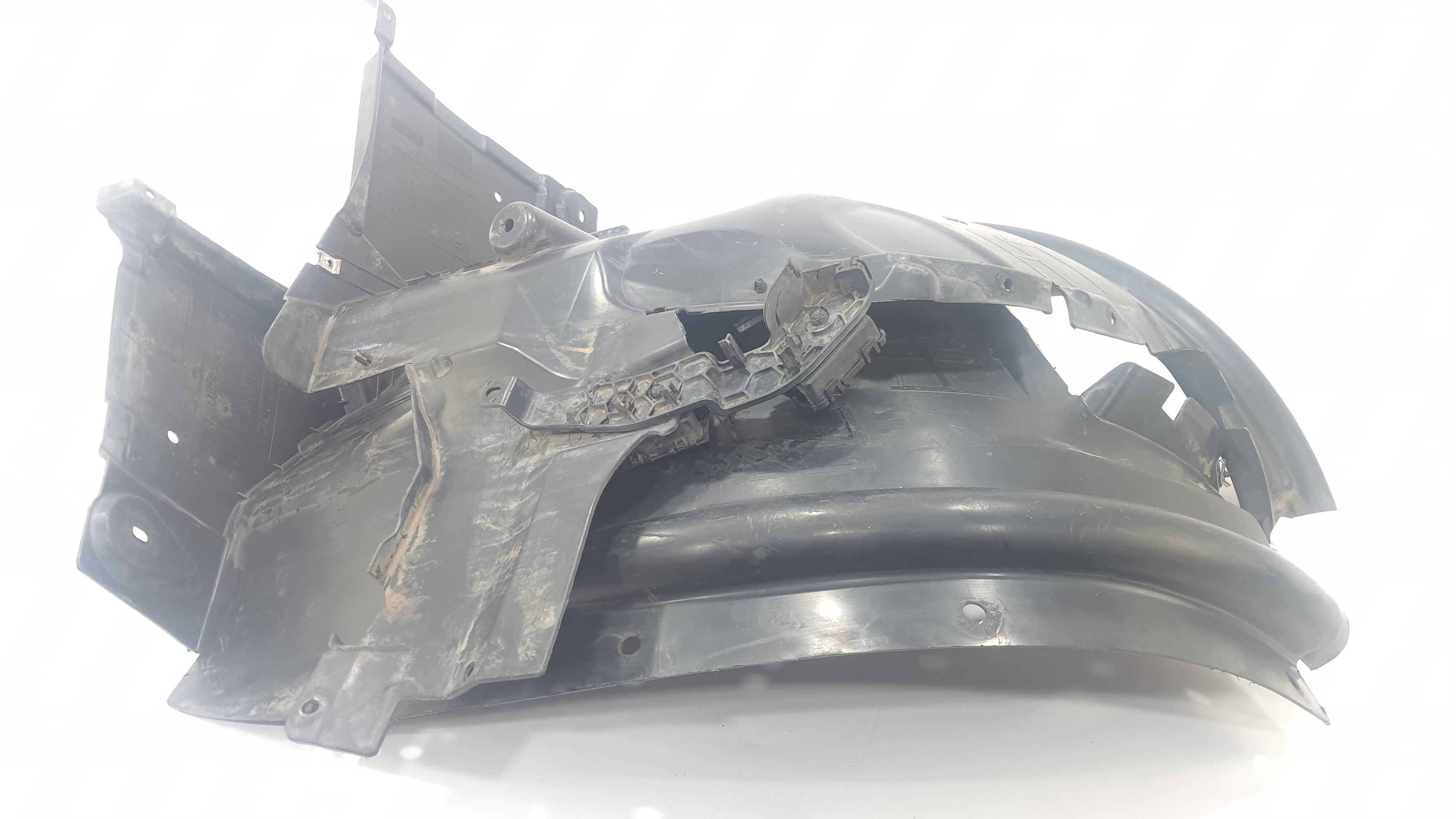 Parabarro D.direito Bmw X6 Xdrive 4.4 2010 V2276 4