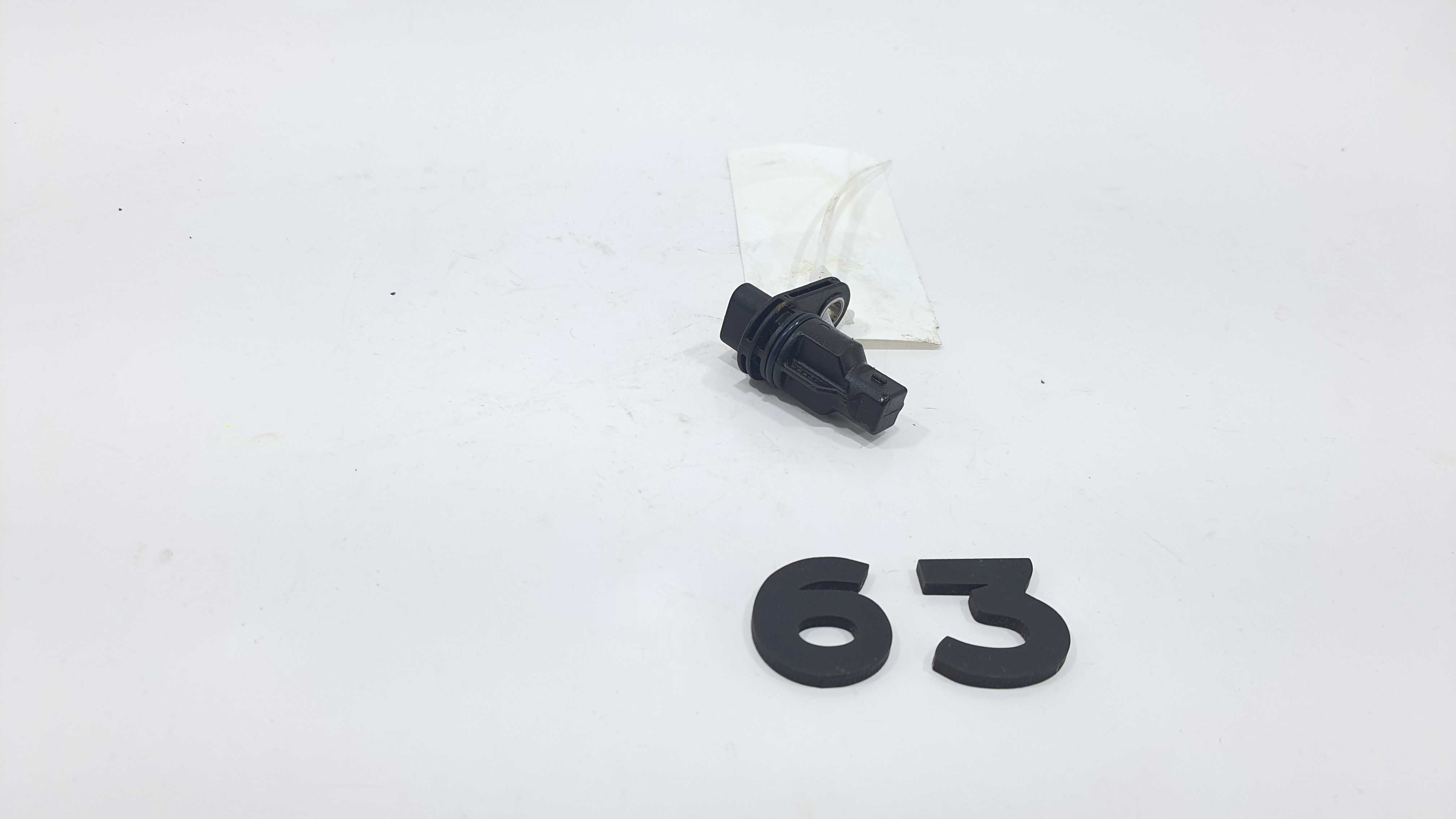 Sensor Rotação Fiat Pulse Turbo 2022 V2251 2