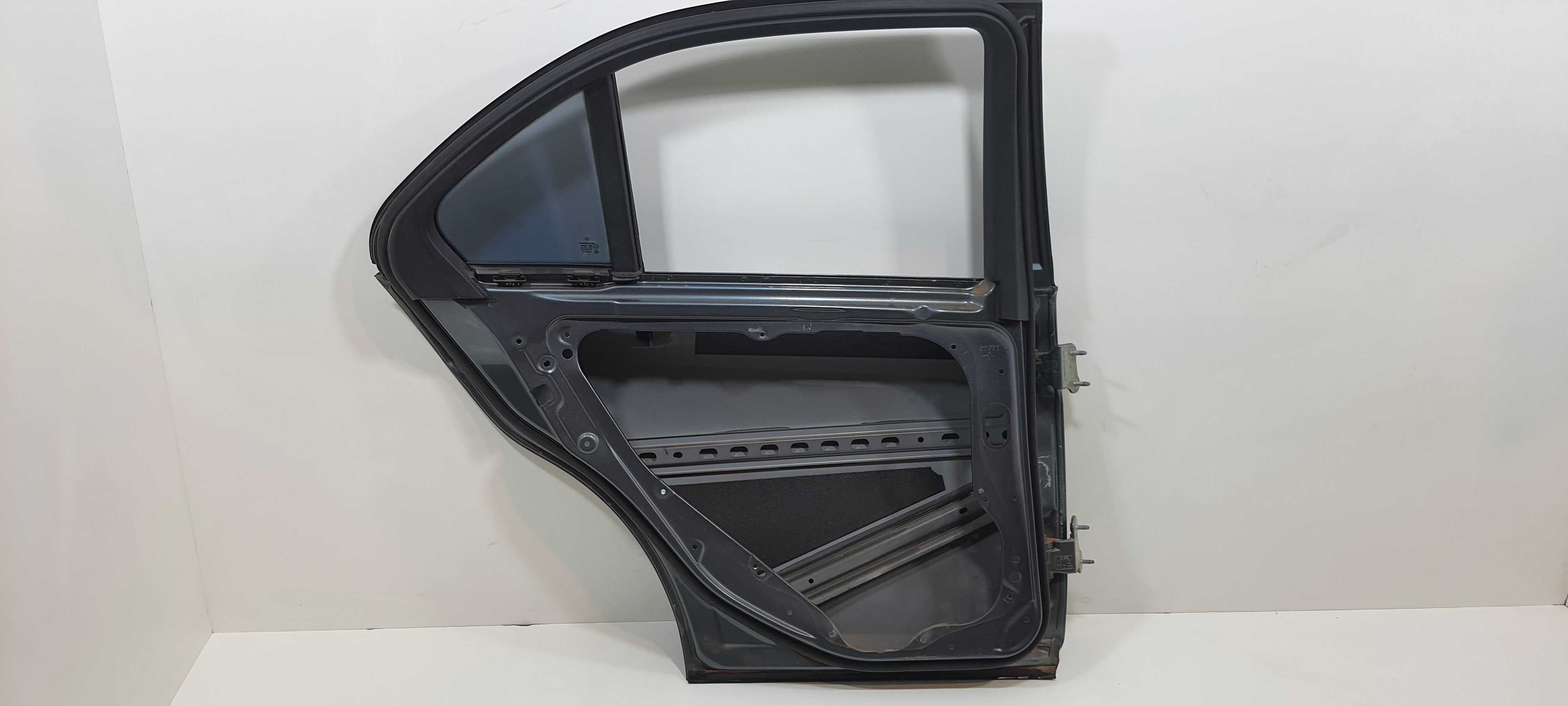 Porta Traseira Esquerda Mercedes-benz C180 2012 V2267 3