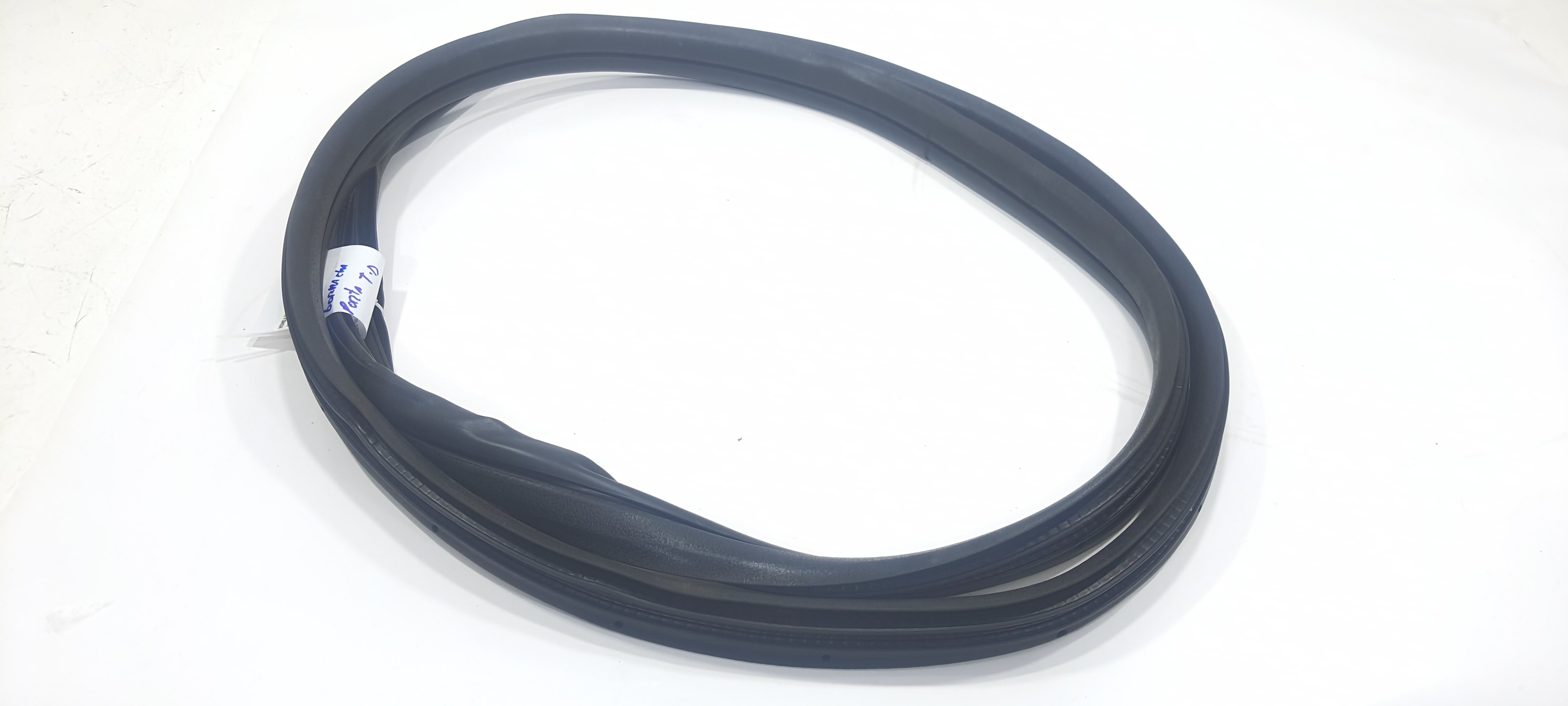 Borracha Porta Tras Dir Honda Hr-v Ex Hs 1.5 2024 V2280 6