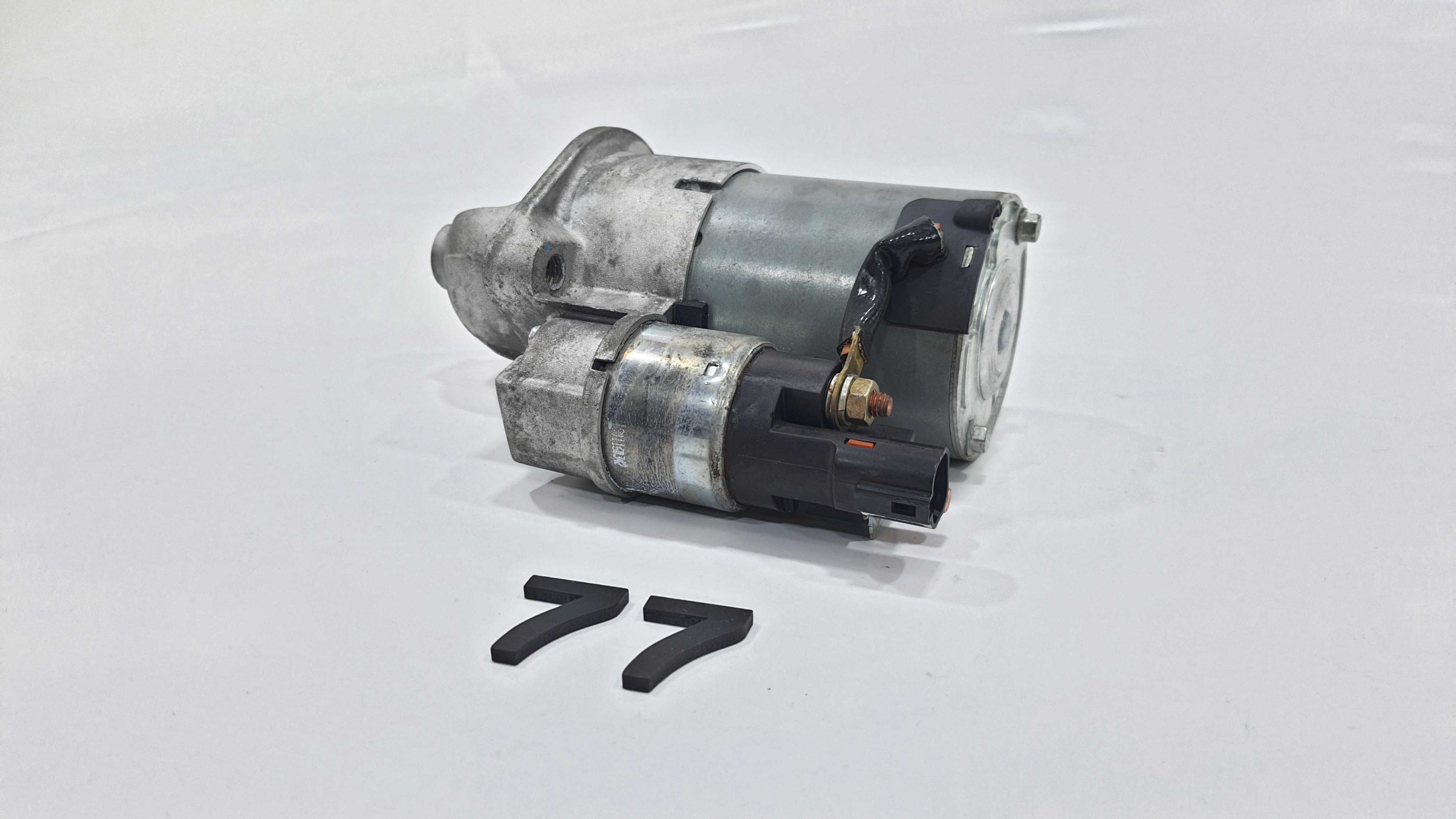 Motor De Partida Kia Sportage 2019 361002e200 4