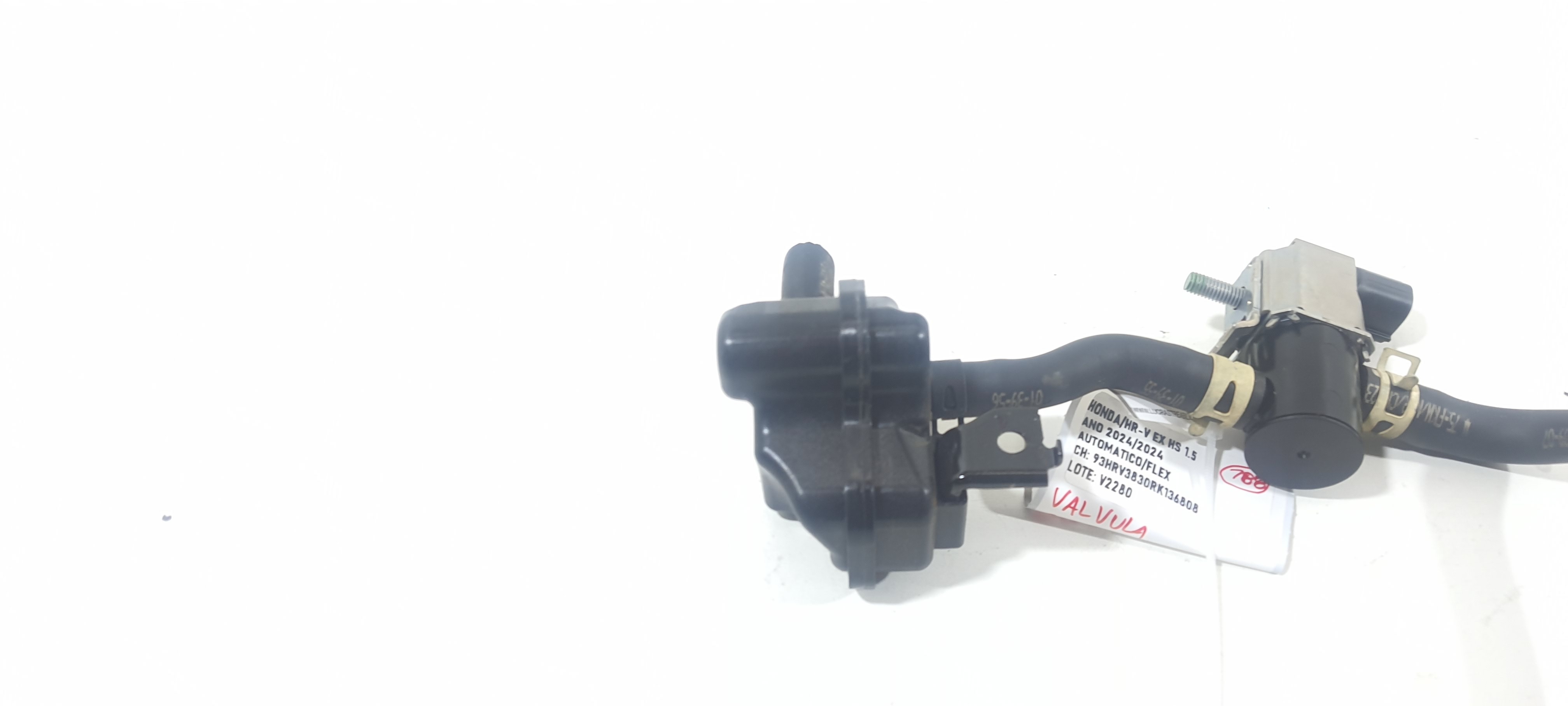 Valvula Solenoide Honda Hr-v Ex Hs 1.5 2024 V2280 3