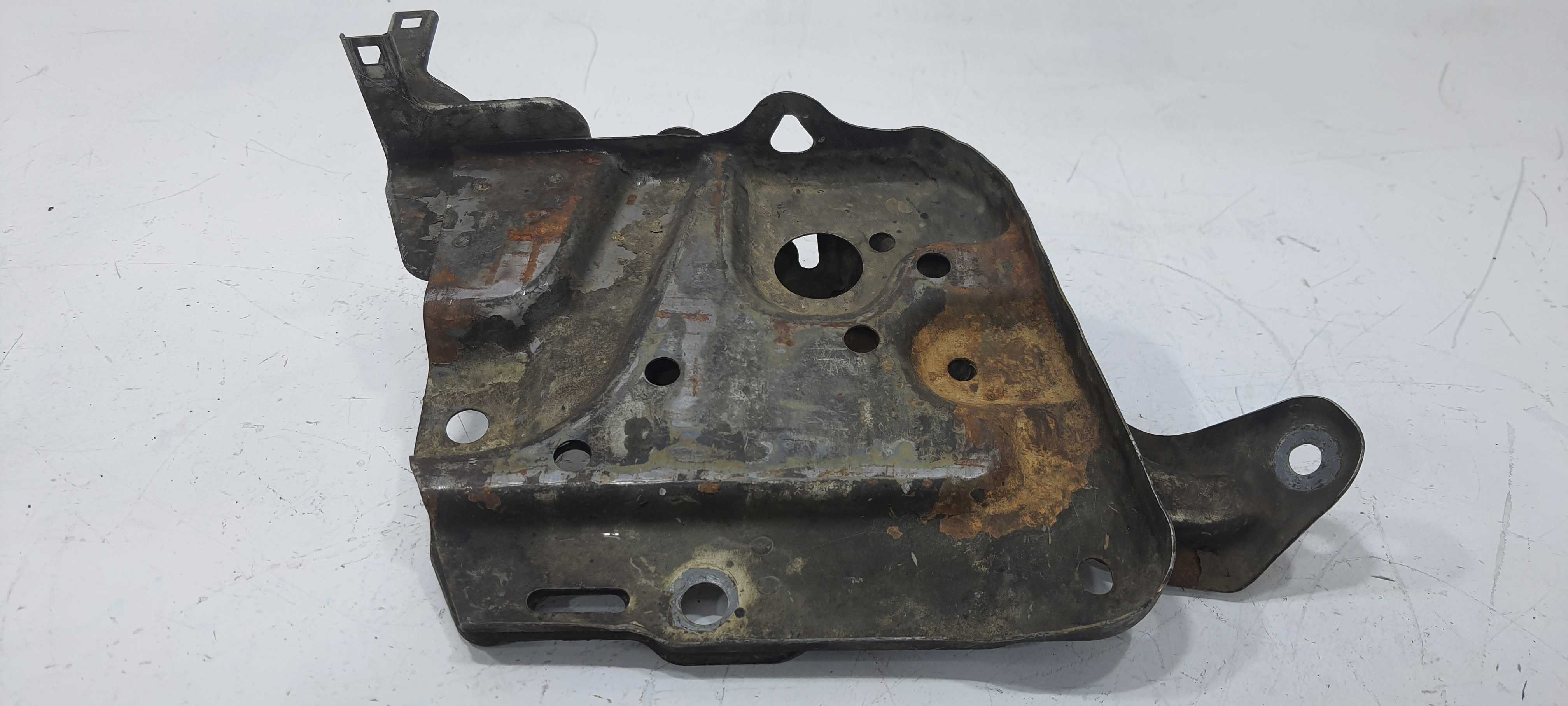 Suporte Bateria Honda Fit 2004 V1141 3