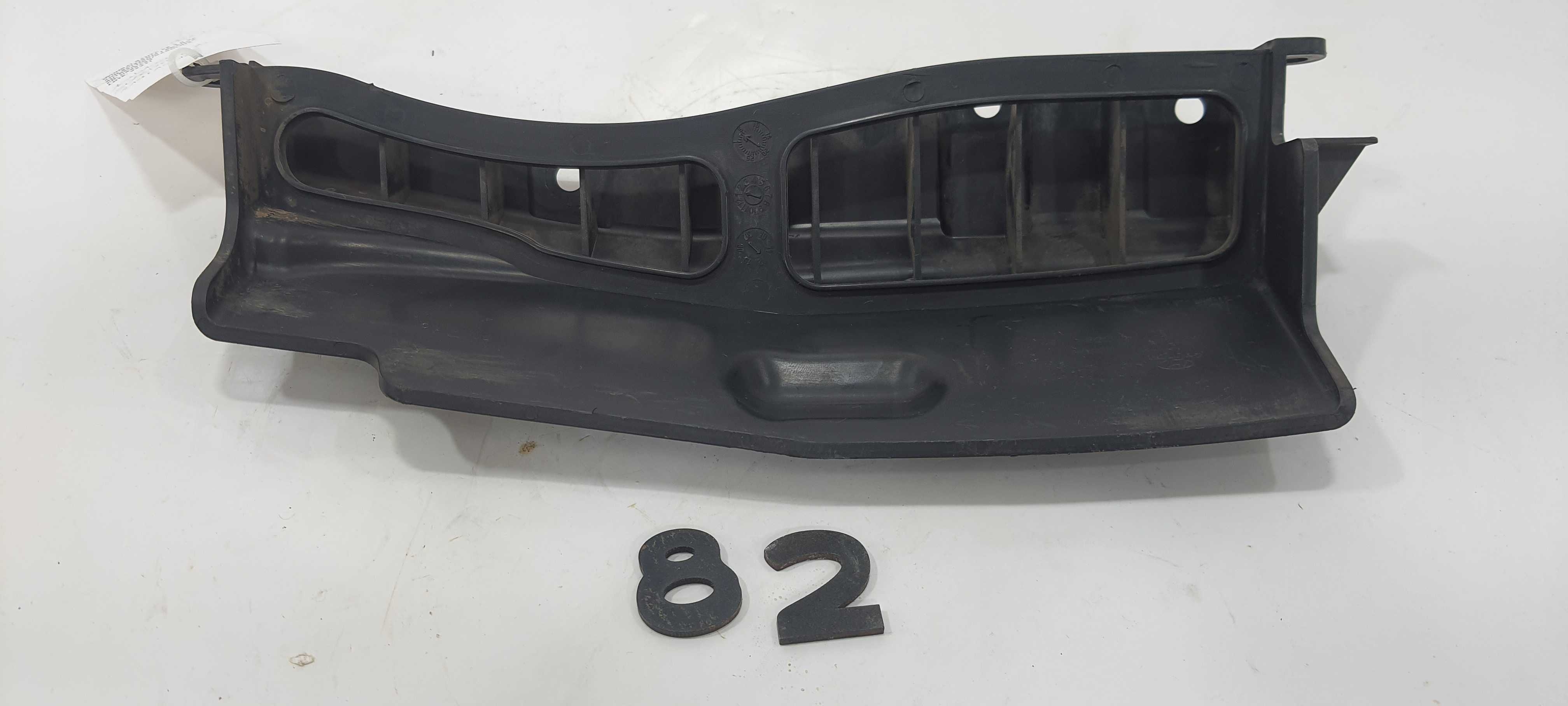 Acabamento Superior Painel Hyundai Santa Fé 3.5 V6 2013 V227 2