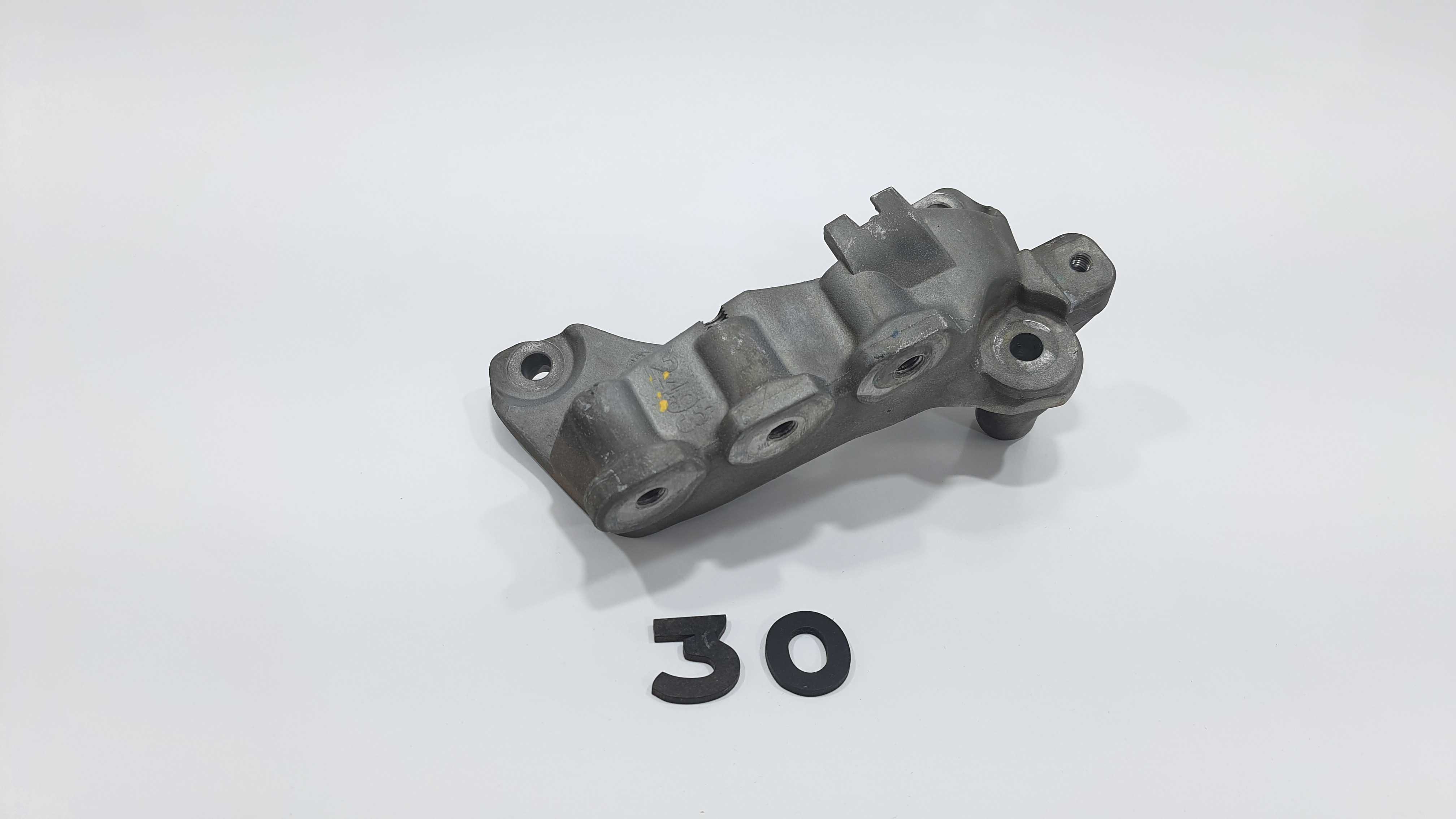 Suporte Coxim Motor Sonic Sedan Ltz 2012 V2256 2