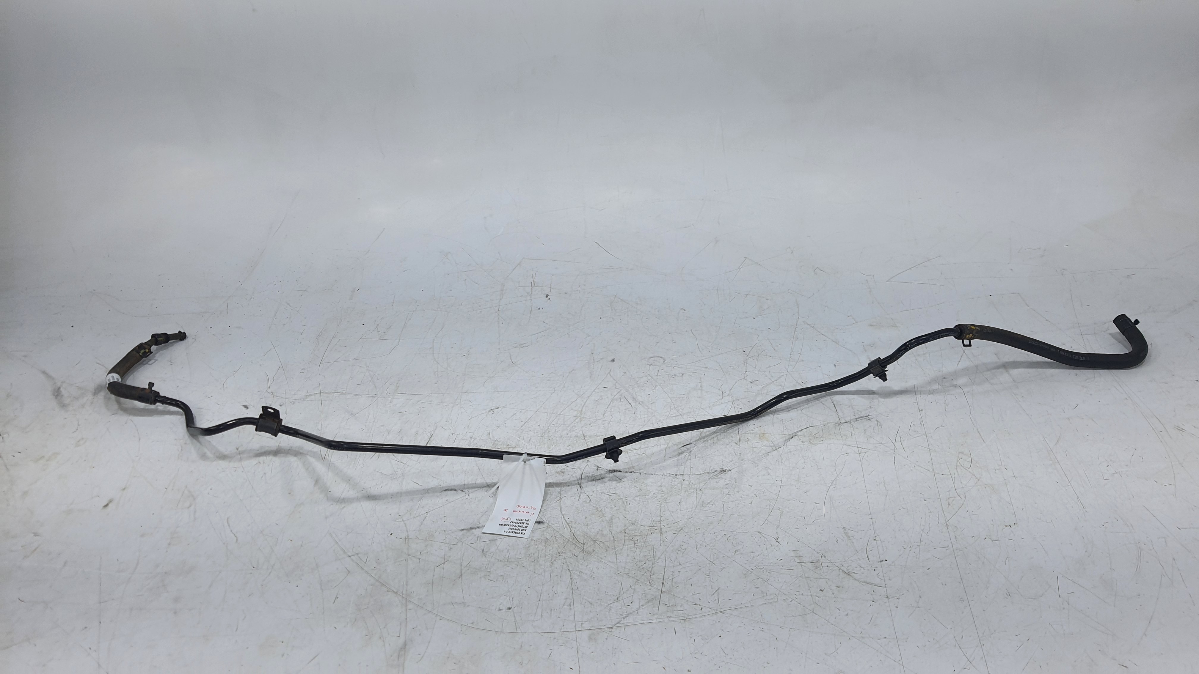 Mangueira De Retorno Kia Sorento 2.4 2012 V2254 4
