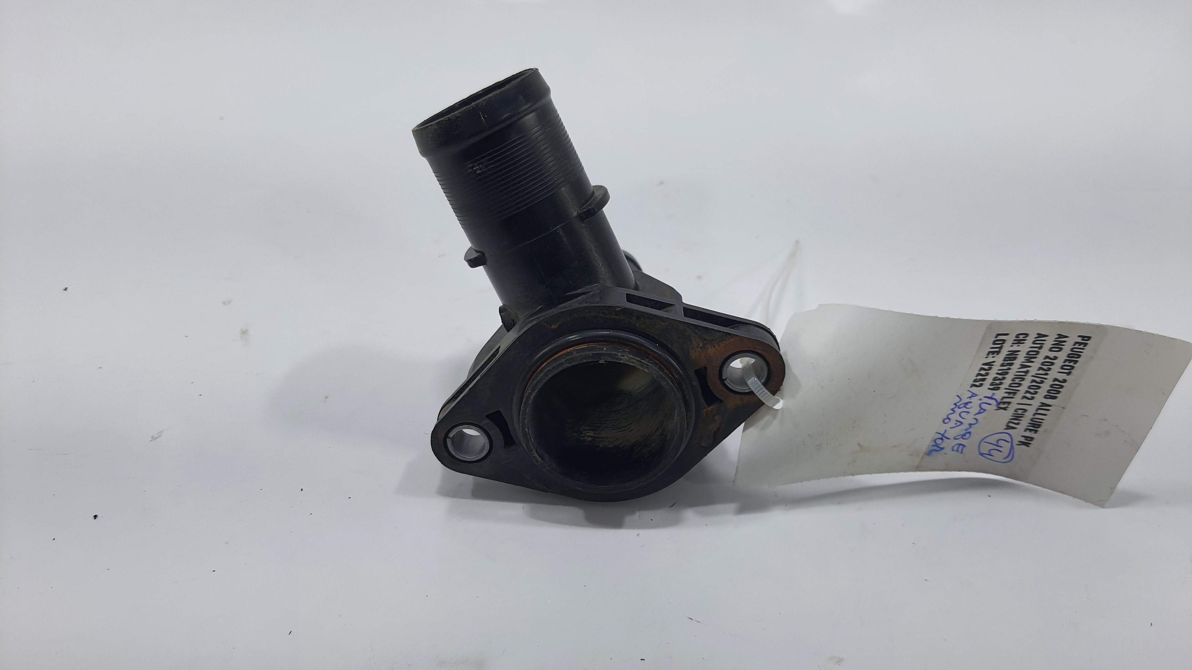 Flange Cavalete Motor Peugeot 2008 1.6 16v 2022 V2252 2
