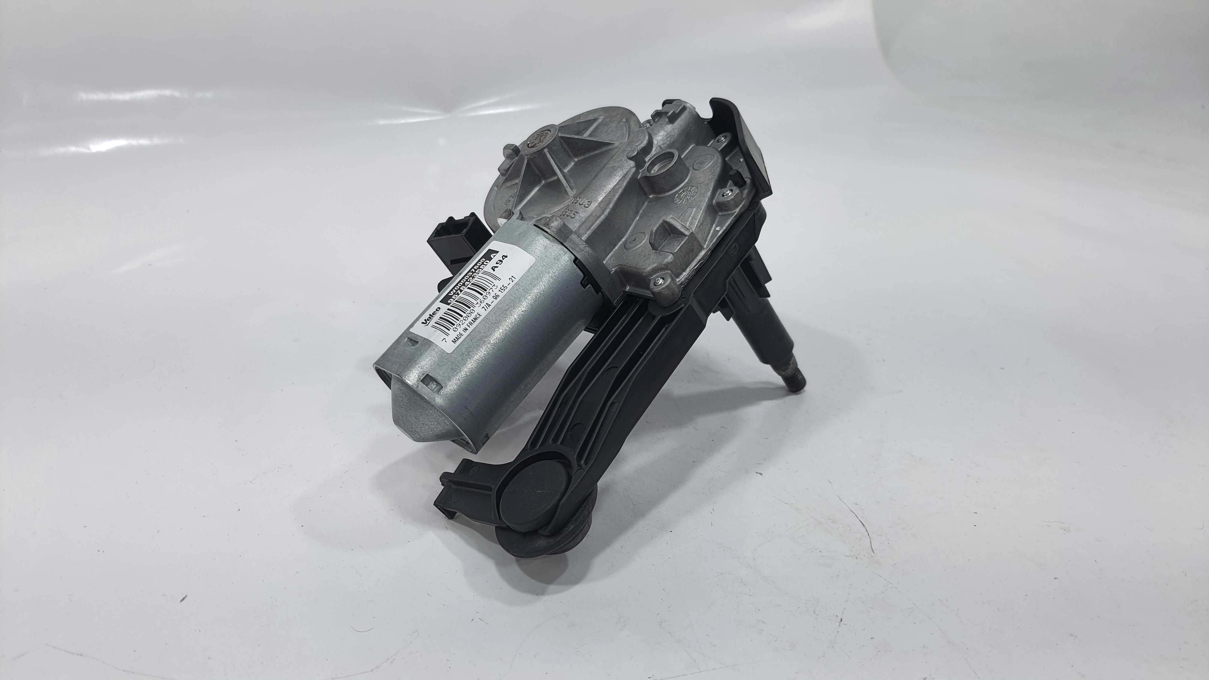 Motor Limpador Traseiro Peugeot 2008 2022 V2252 2