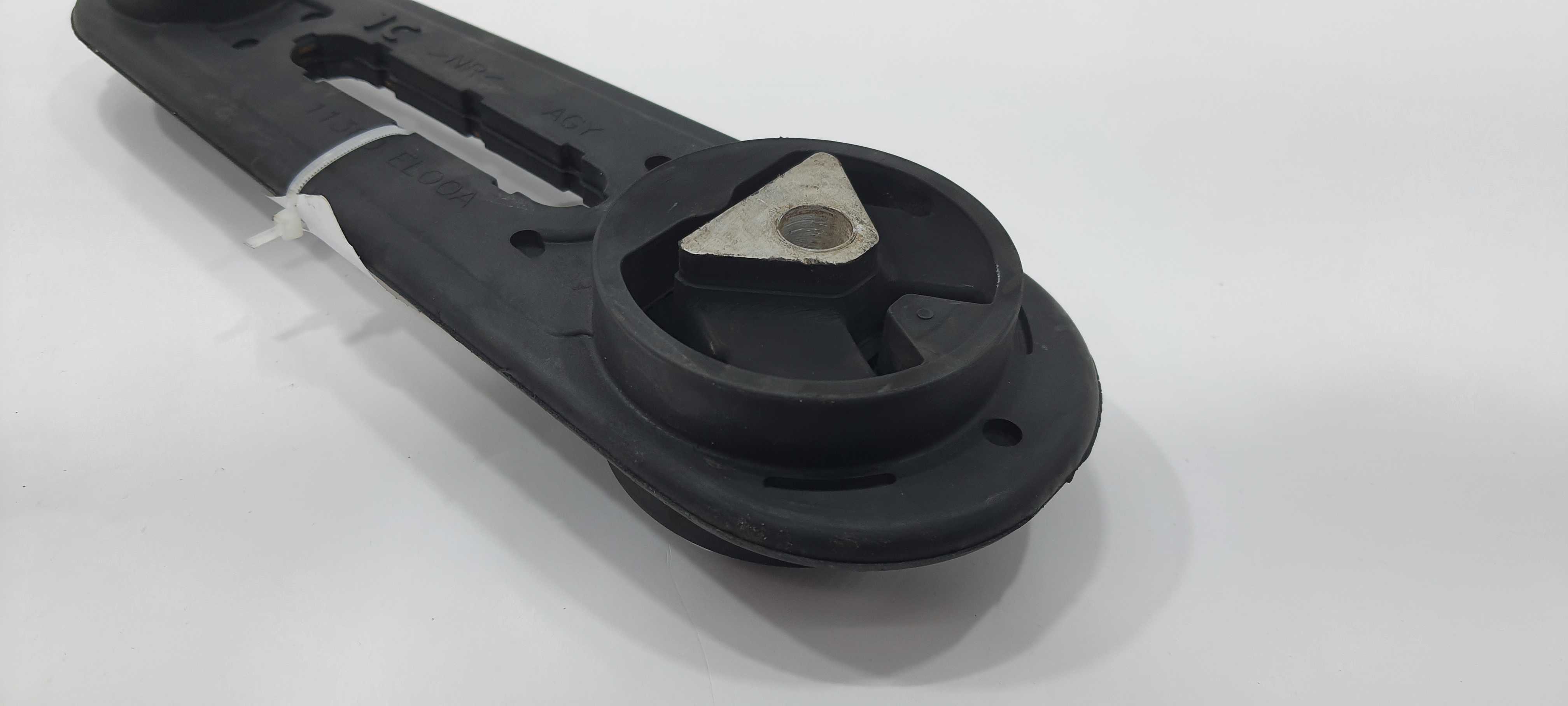 Coxim Inferior Cambio Nissan Tiida Sedan 1.8 2012 V2272 3