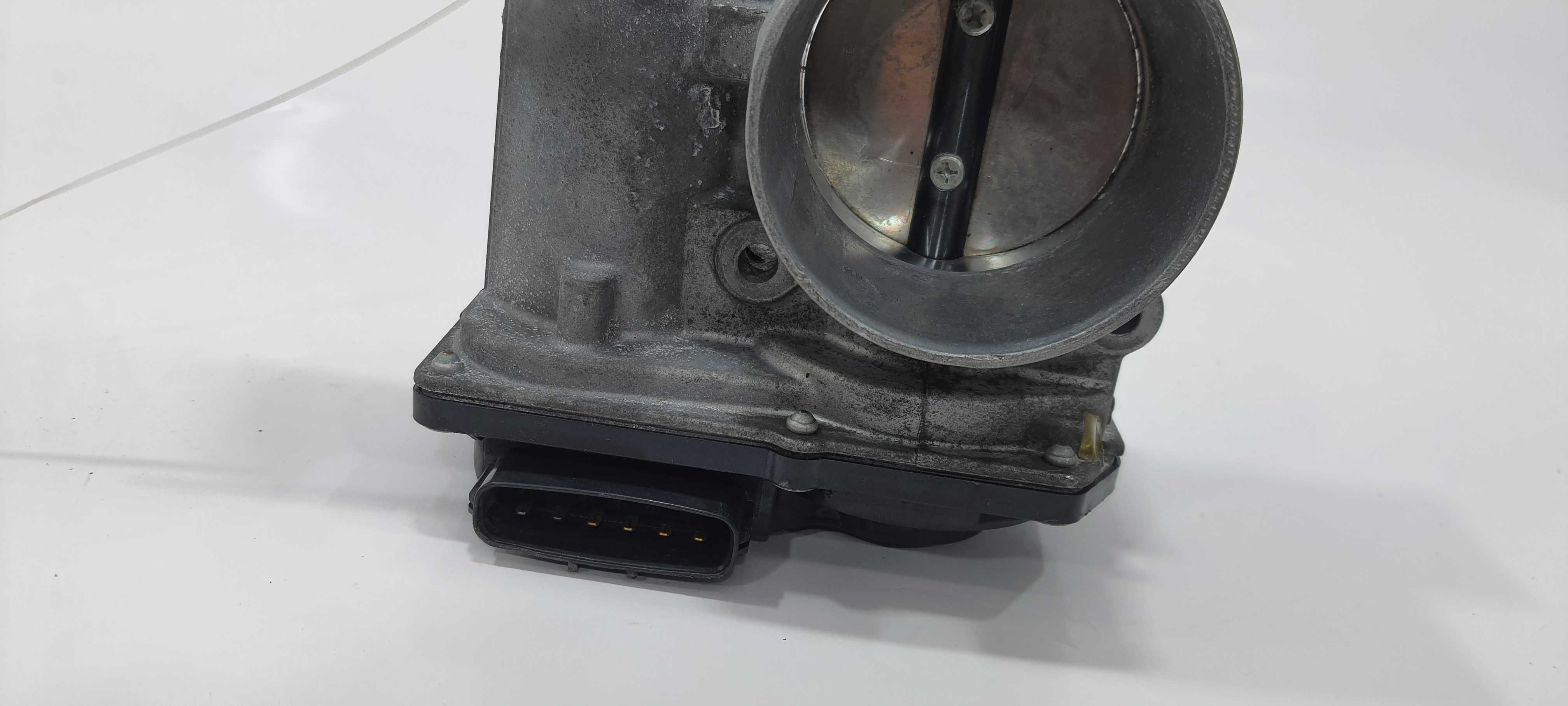 Tbi Corpo Borboleta Toyota Corolla Xli 1.8 2012 V2273 5