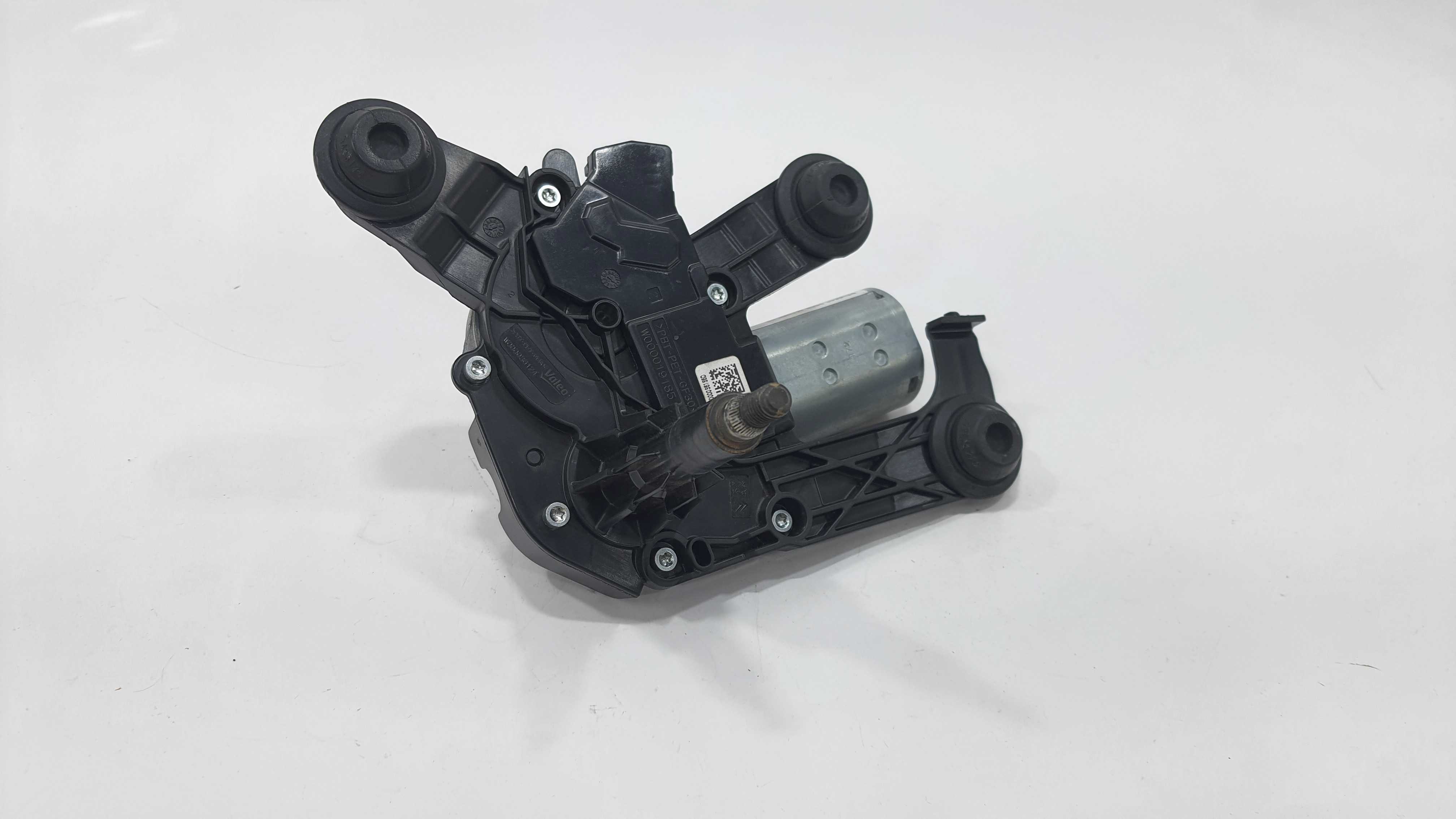 Motor Limpador Traseiro Peugeot 2008 2022 V2252 4