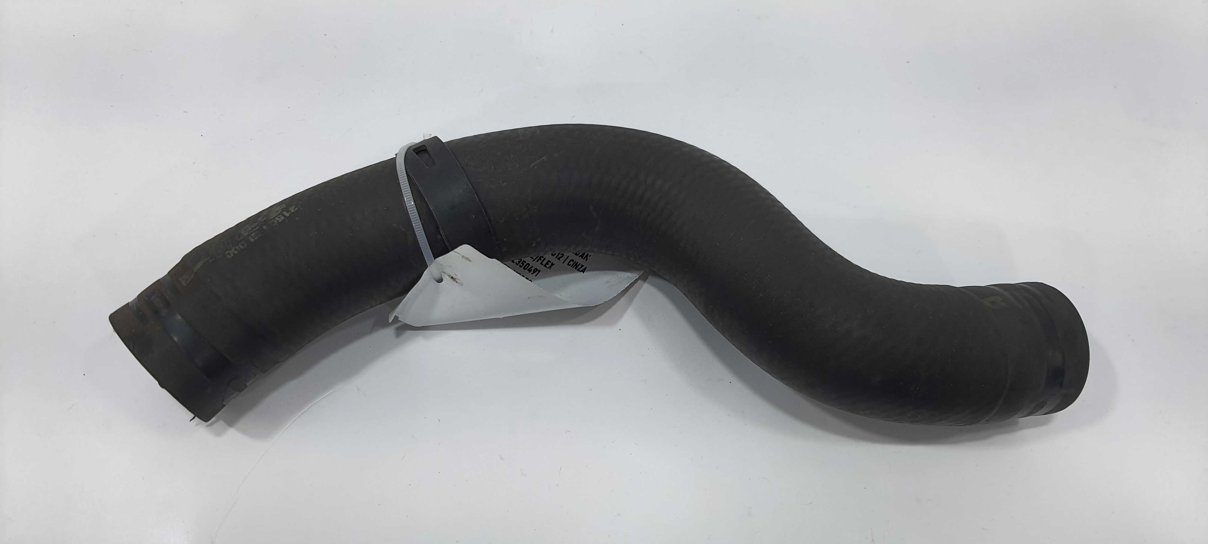 Mangueira Radiador Nissan Tiida Sedan 1.8 Flex 2012 V2272 3