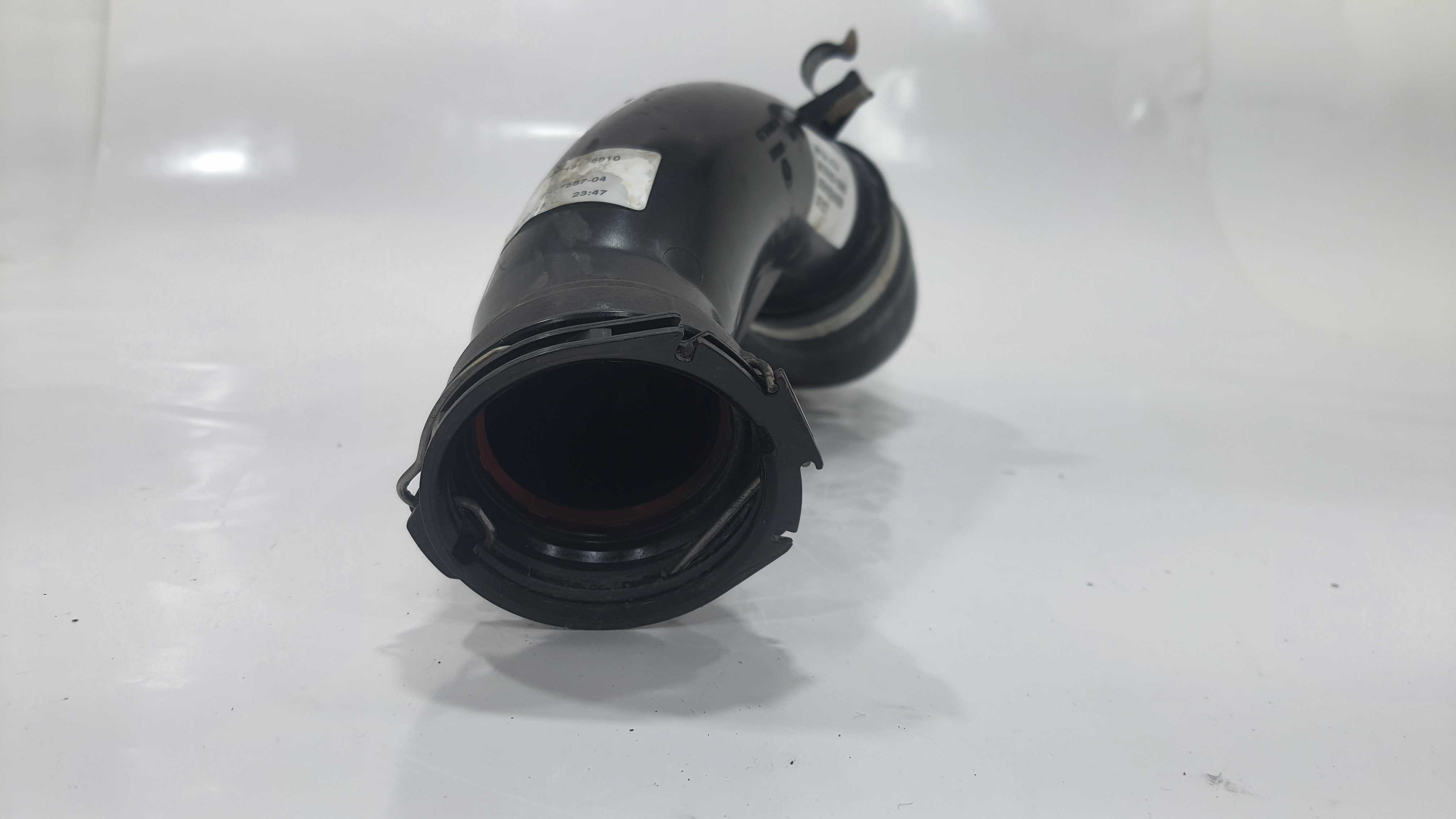 Mangueira Intercooler Bmw 316i 1.6 Tb 2014 V2277 2