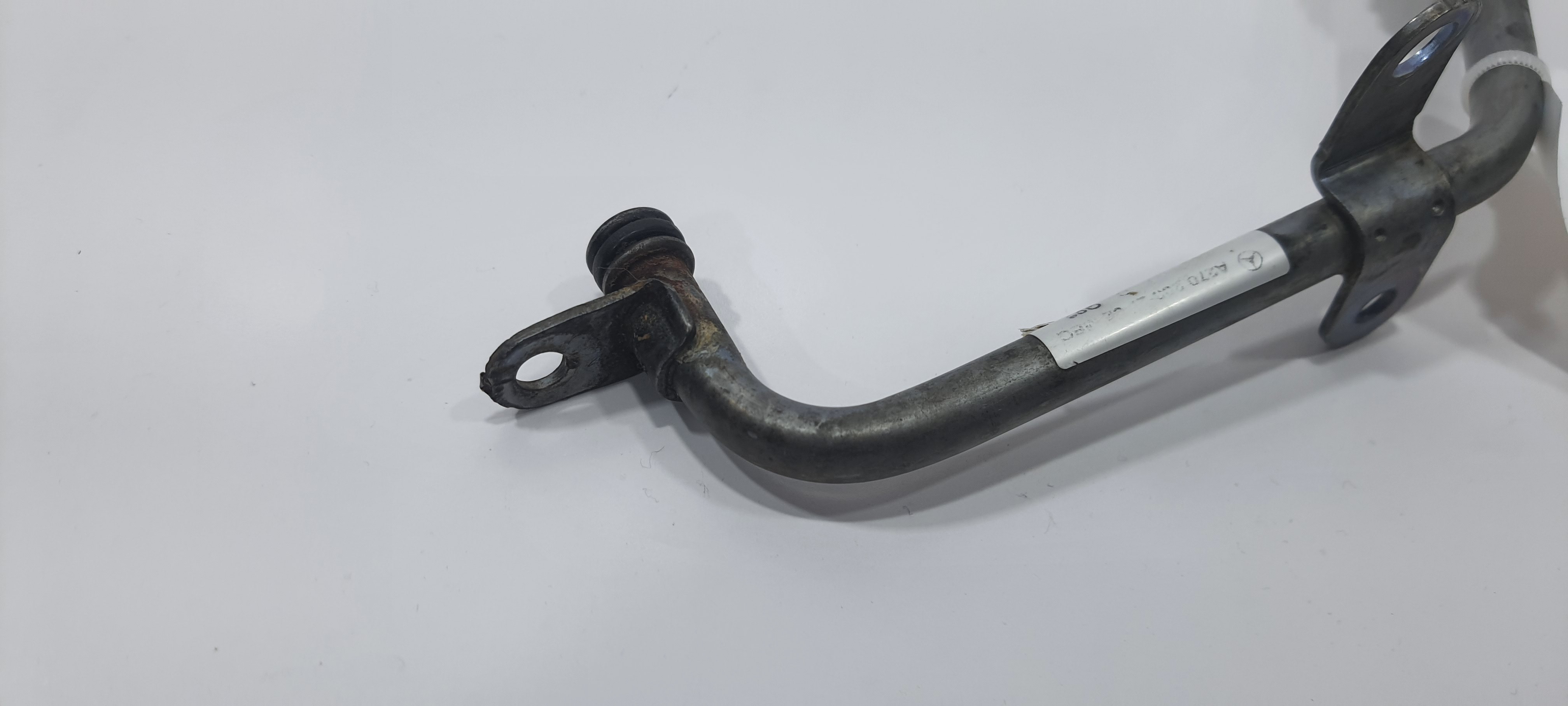 Tubo Da Turbina Mercedes Gla 200 1.6 2018 V2268