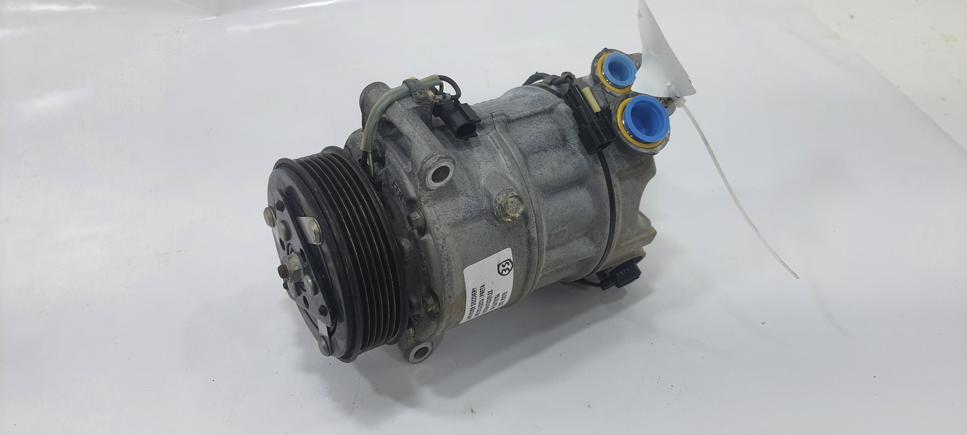 Compressor Ar Condicionado Discovery 3.0 2014 V2275 3