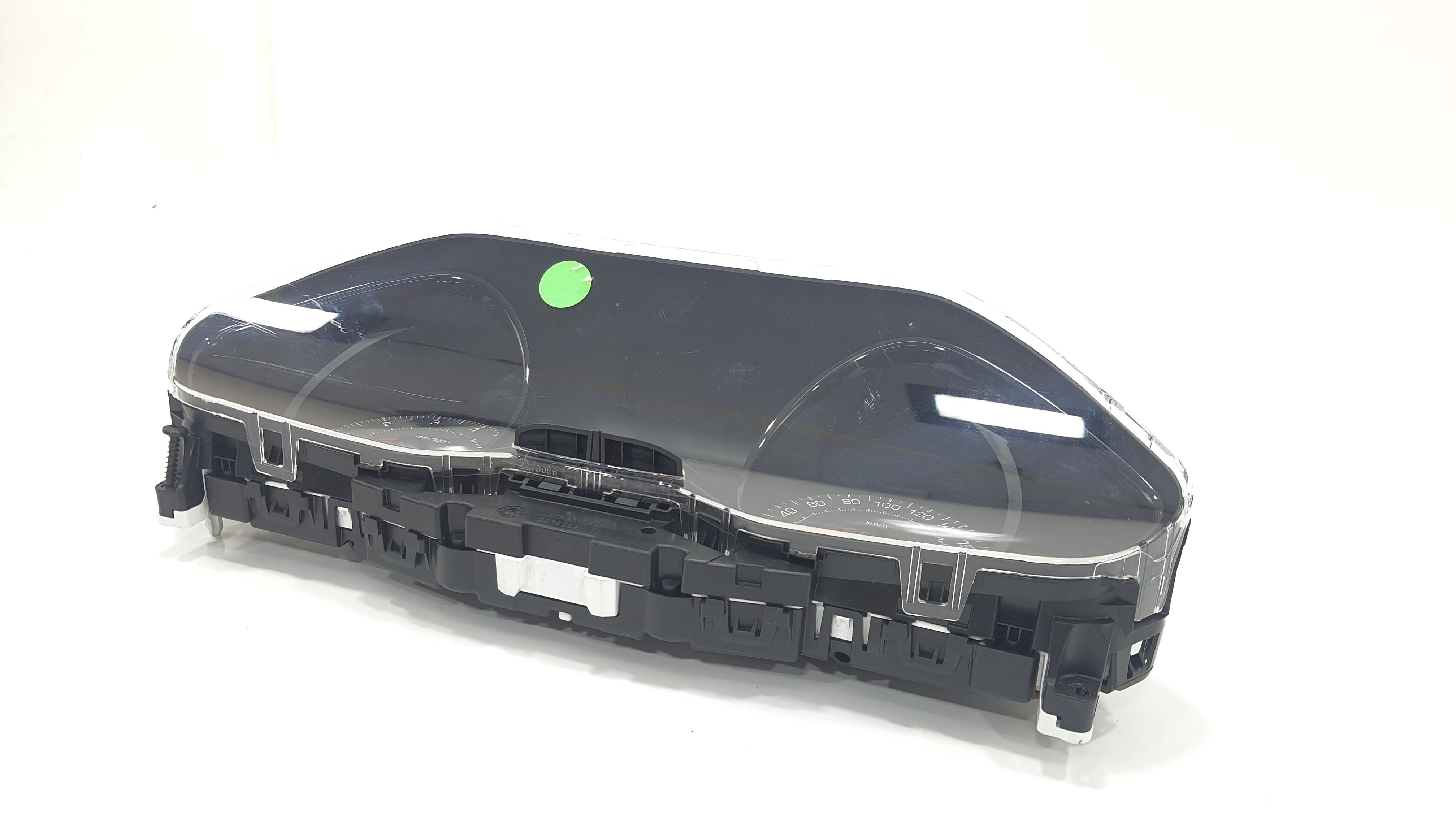 Painel Instrumento Peugeot 2008 2022 V2252 Preto 4