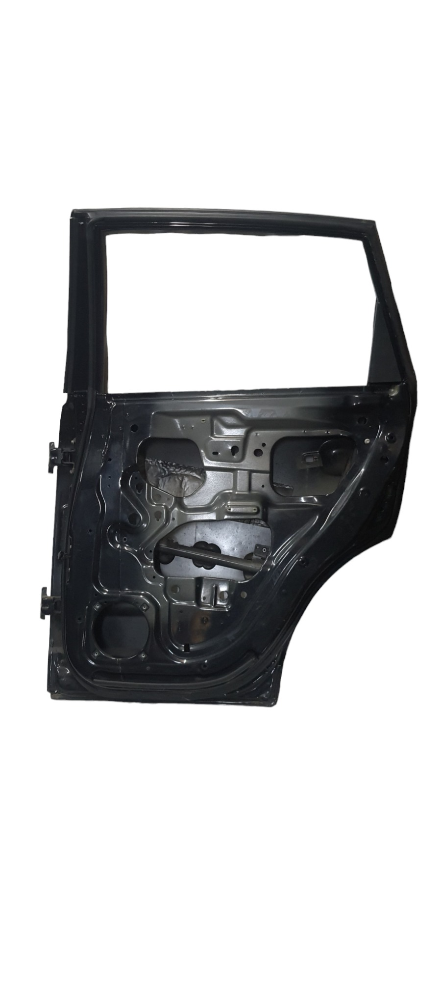 Porta Traseira Direita Chevrolet Captiva 2.4 2012 V1203 4