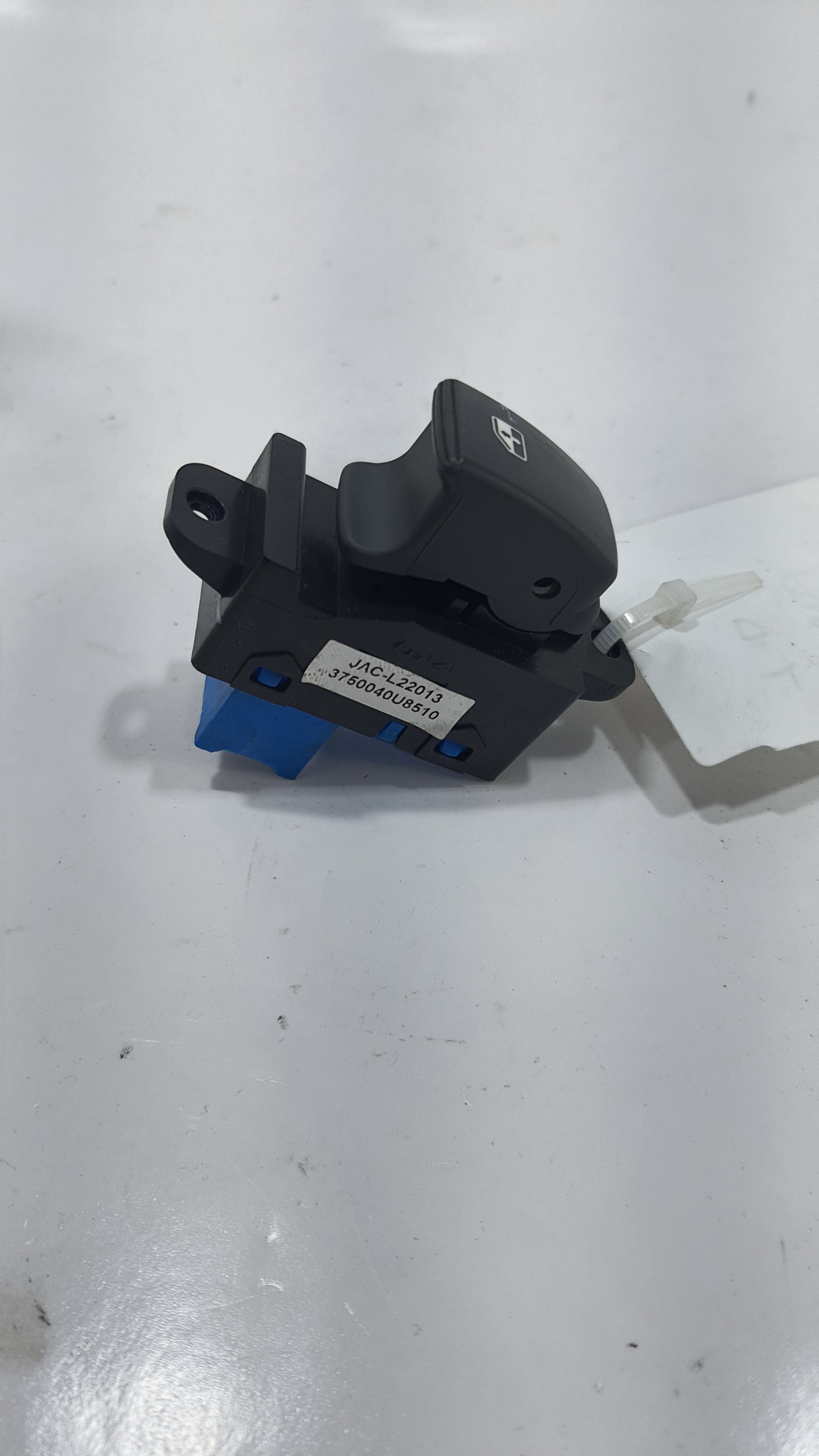 Botão Vidro Traseiro Direito Jac T5 1.5 2018 V2253 3