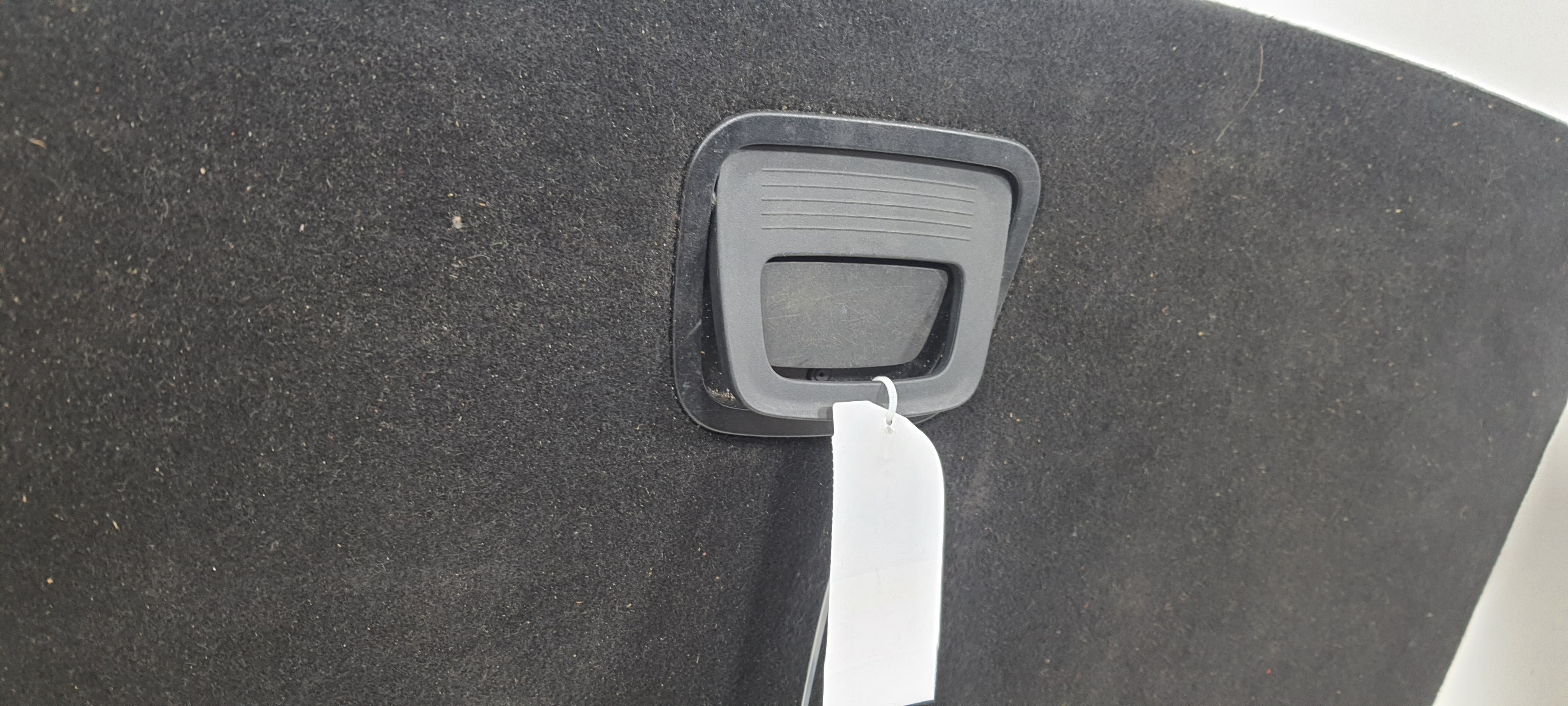 Tampa Do Step Mercedes Gla 200 1.6 2018 V2268 3