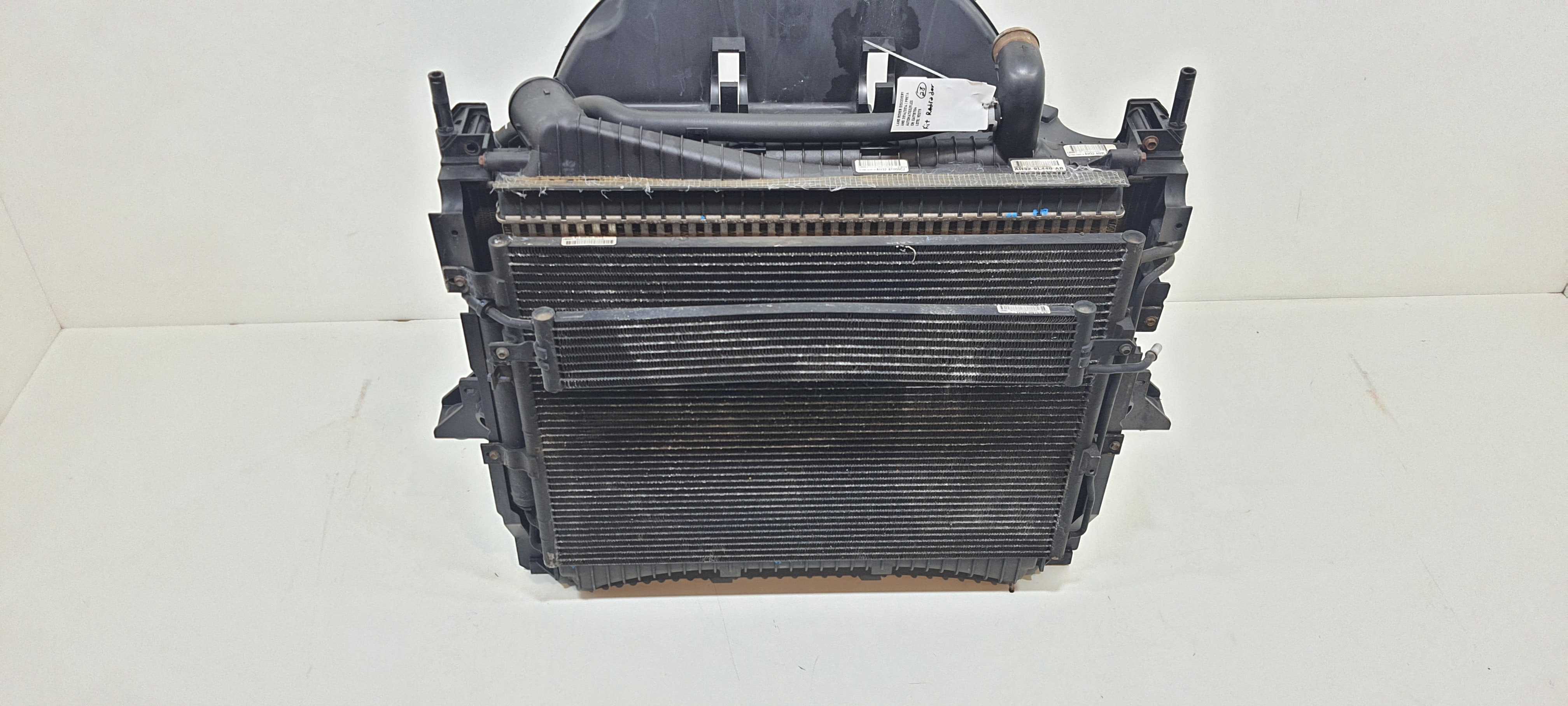 Kit Radiador Discovery 4 3.0 Diesel 2014 V2275 5