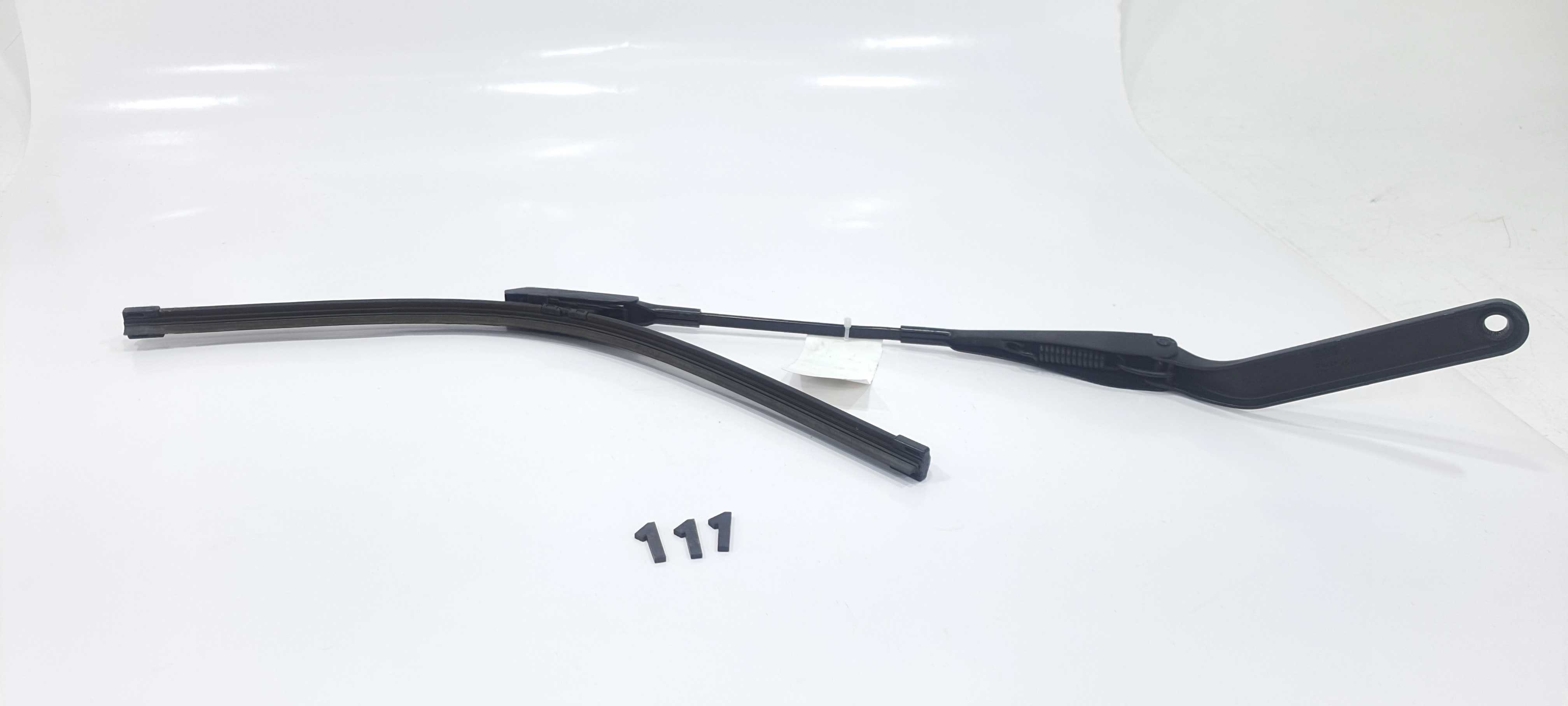 Braço Limpador Dianteiro Esquerdo Bmw 118i Ano 2011 V2262 2