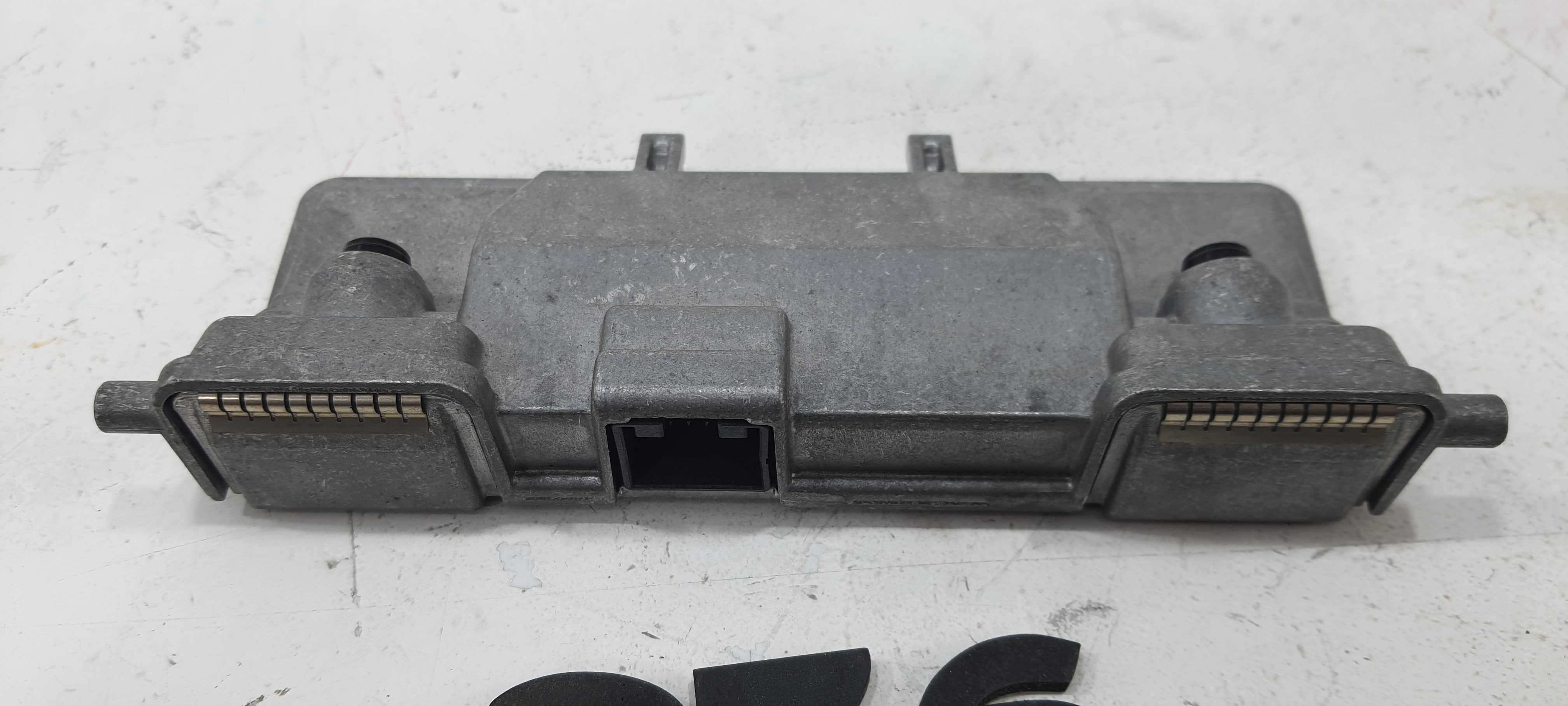 Modulo Camera Frontal Land Rover Evoque 2017 V2256 3