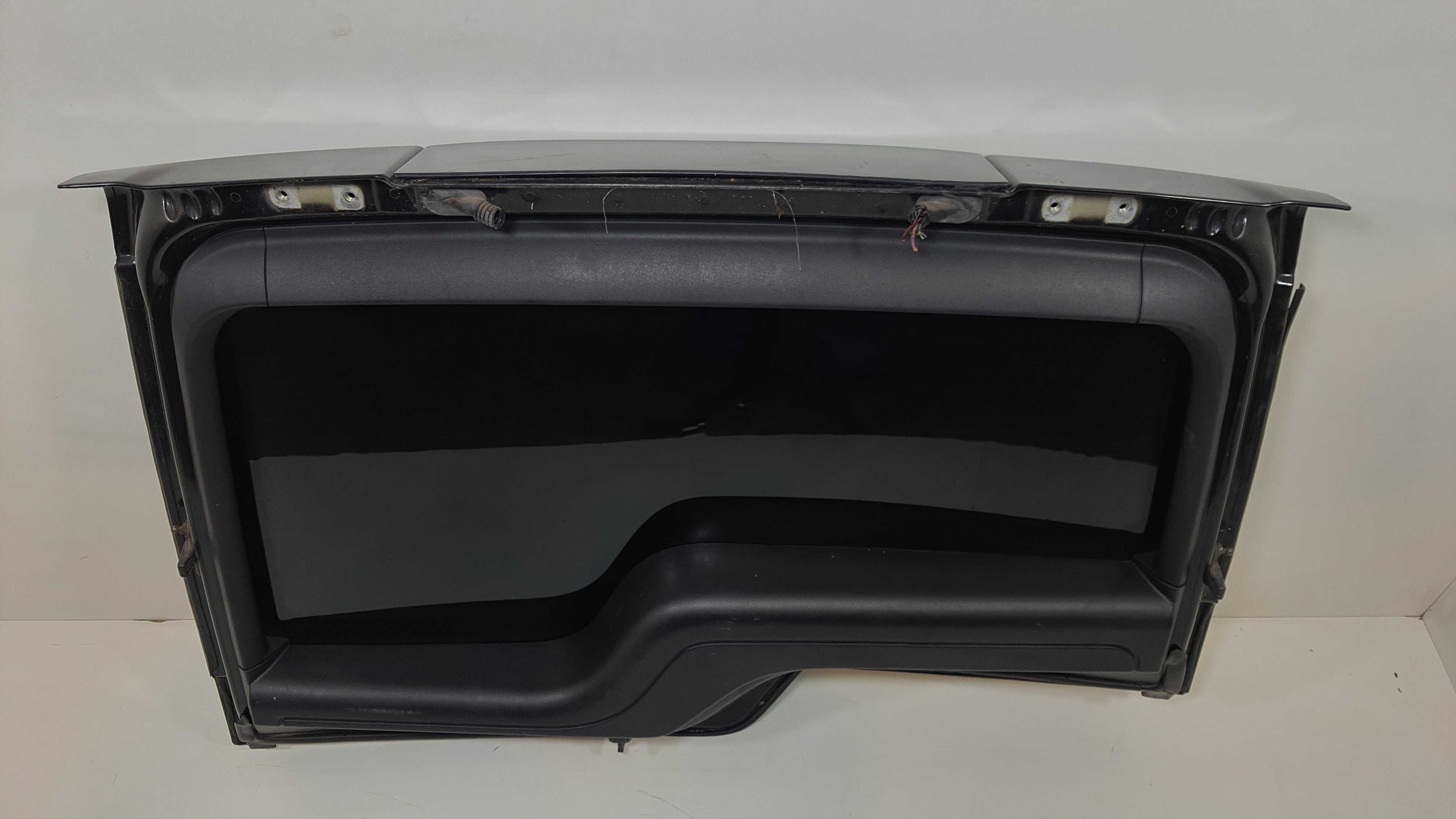 Porta Superior Blindado Discovery 4 3.0 2014 V2275 6
