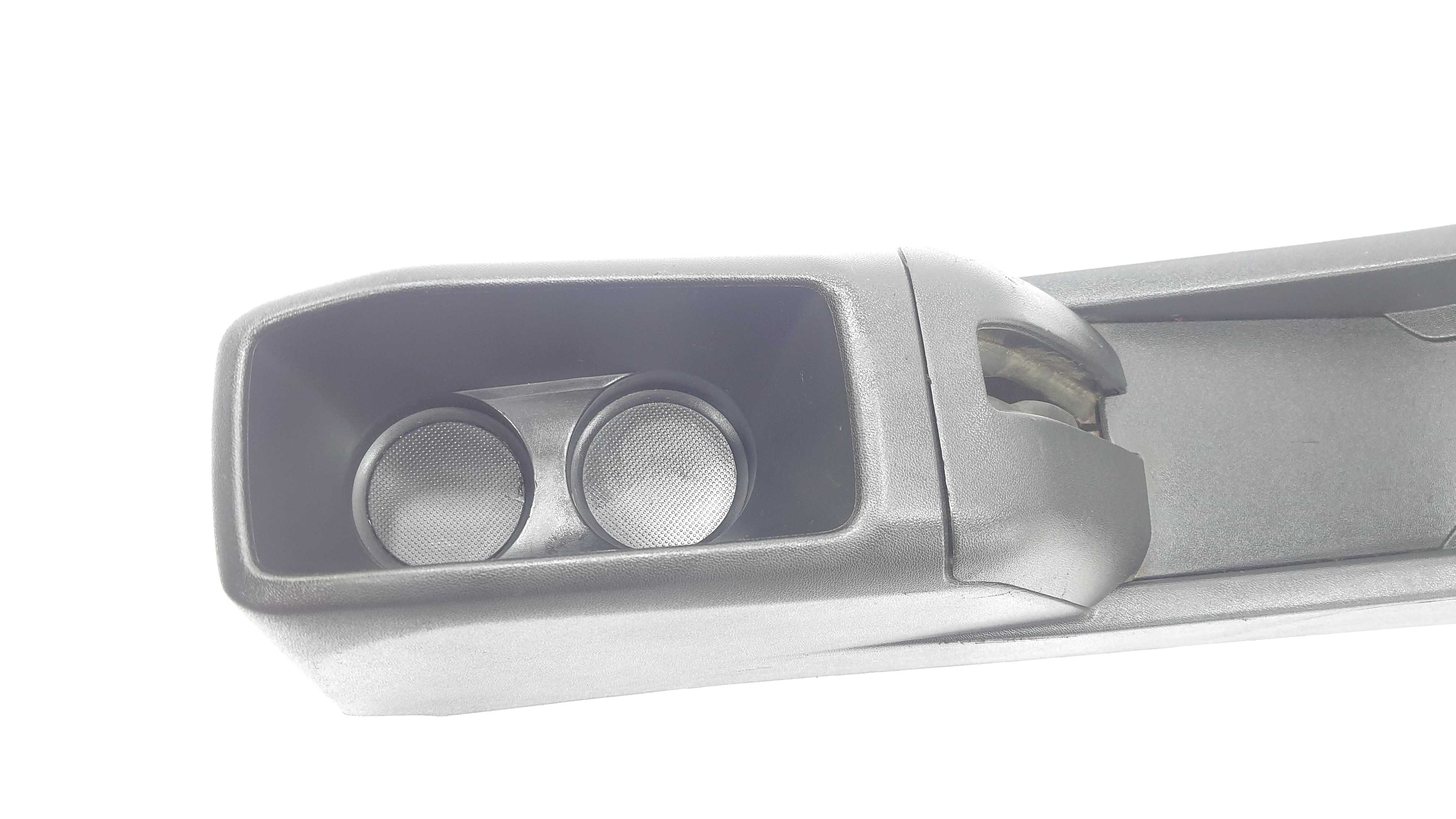 Console Central Peugeot 2008 1.6 16v 2022 V2252 6