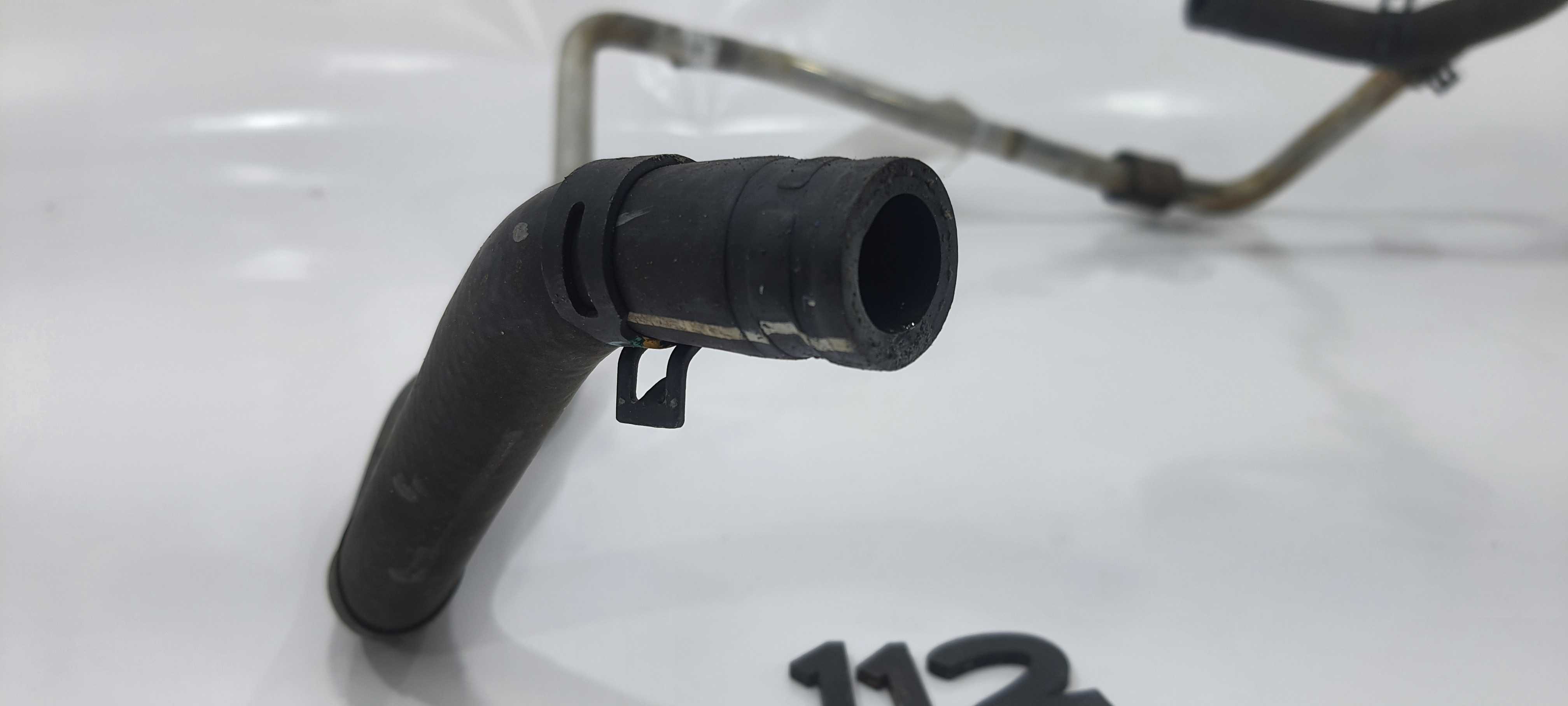 Tubo Agua Motor Chery Tiggo 2 1.5 2021 V2269 4