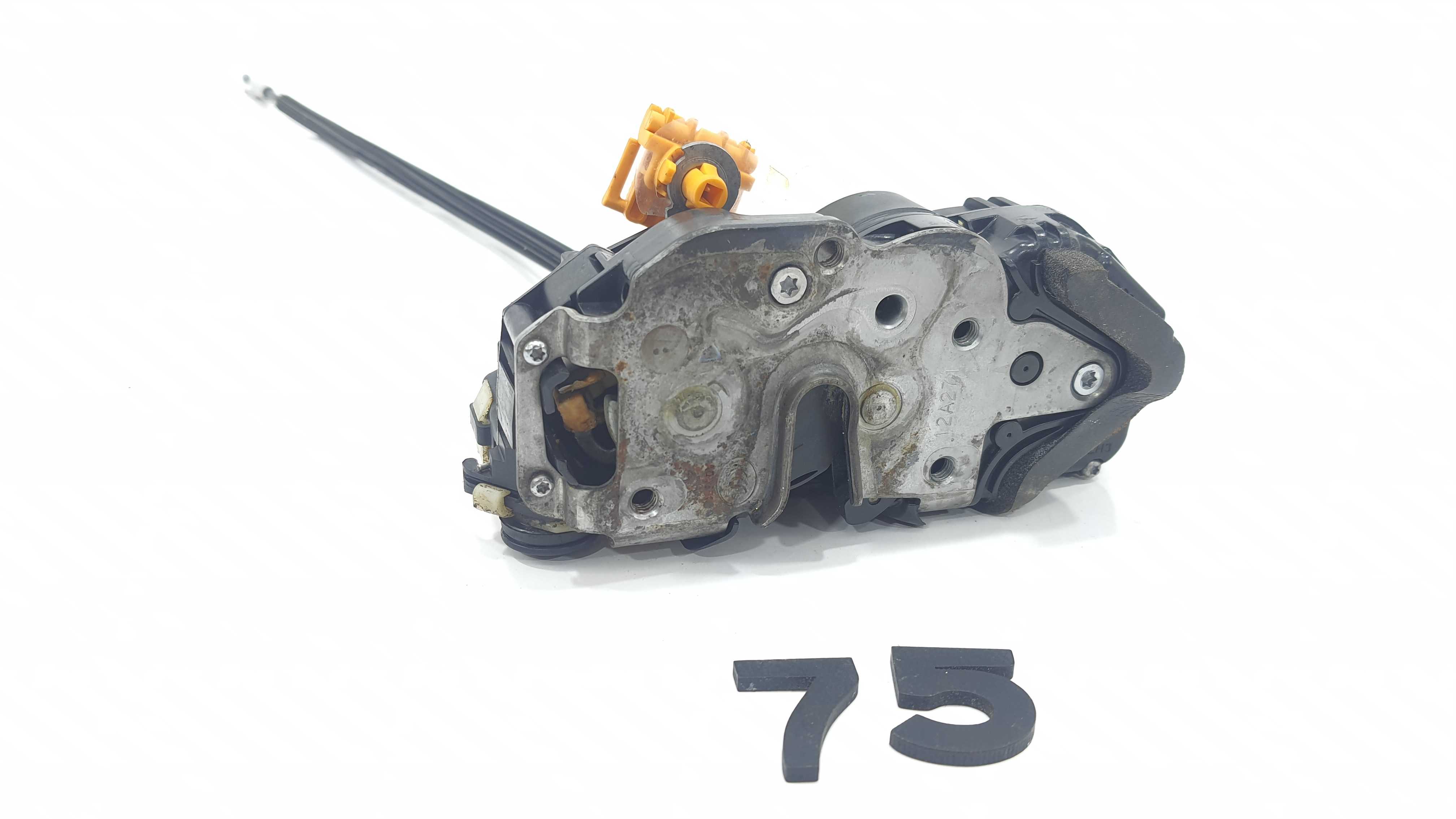 Fechadura Porta Traseiro Esquerdo Sonic Sedan Ltz 2012 V2256 4