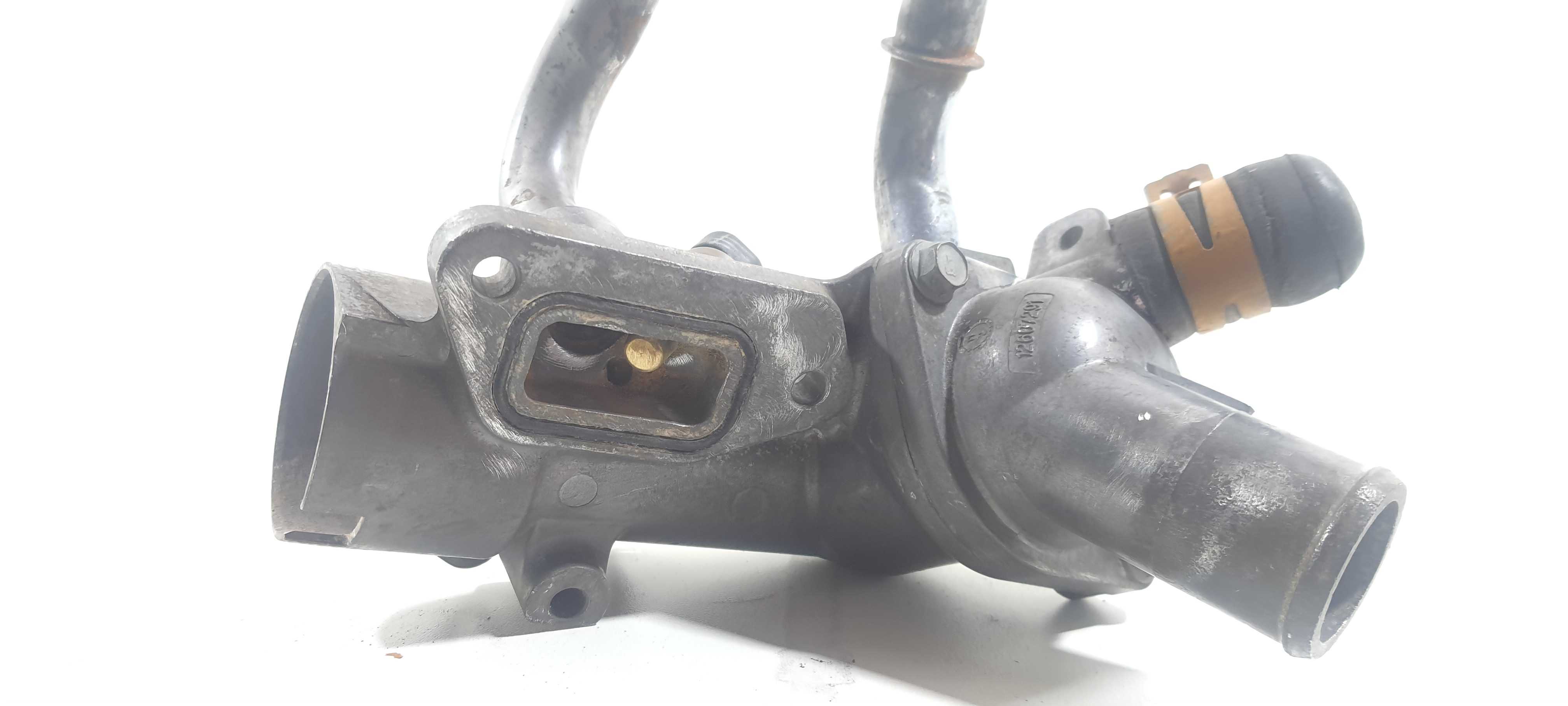 Flange Com Valvula Termostatica Captiva 2.4 2012 V1203 5