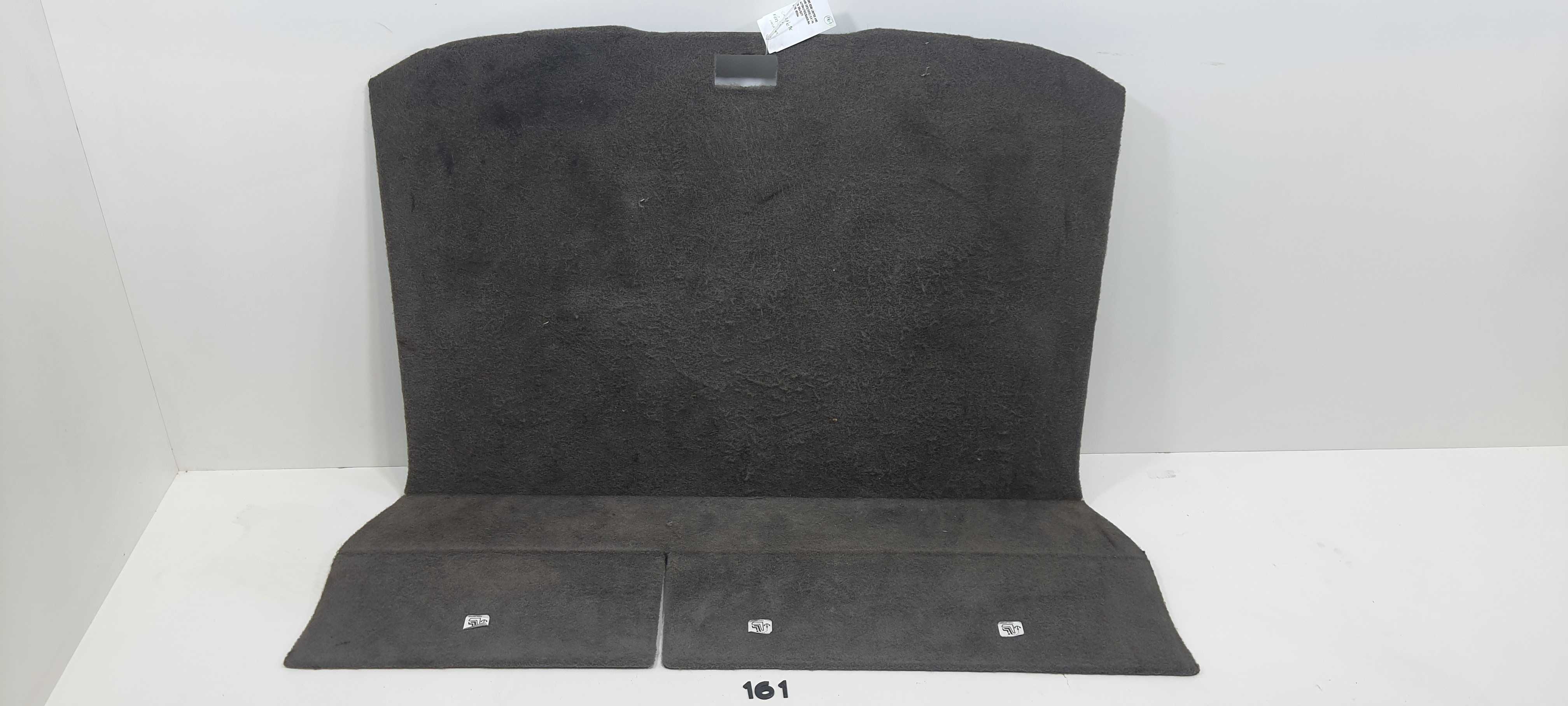 Carpete Porta Malas Ford Edge Limited 3.5 2013 V2264 3