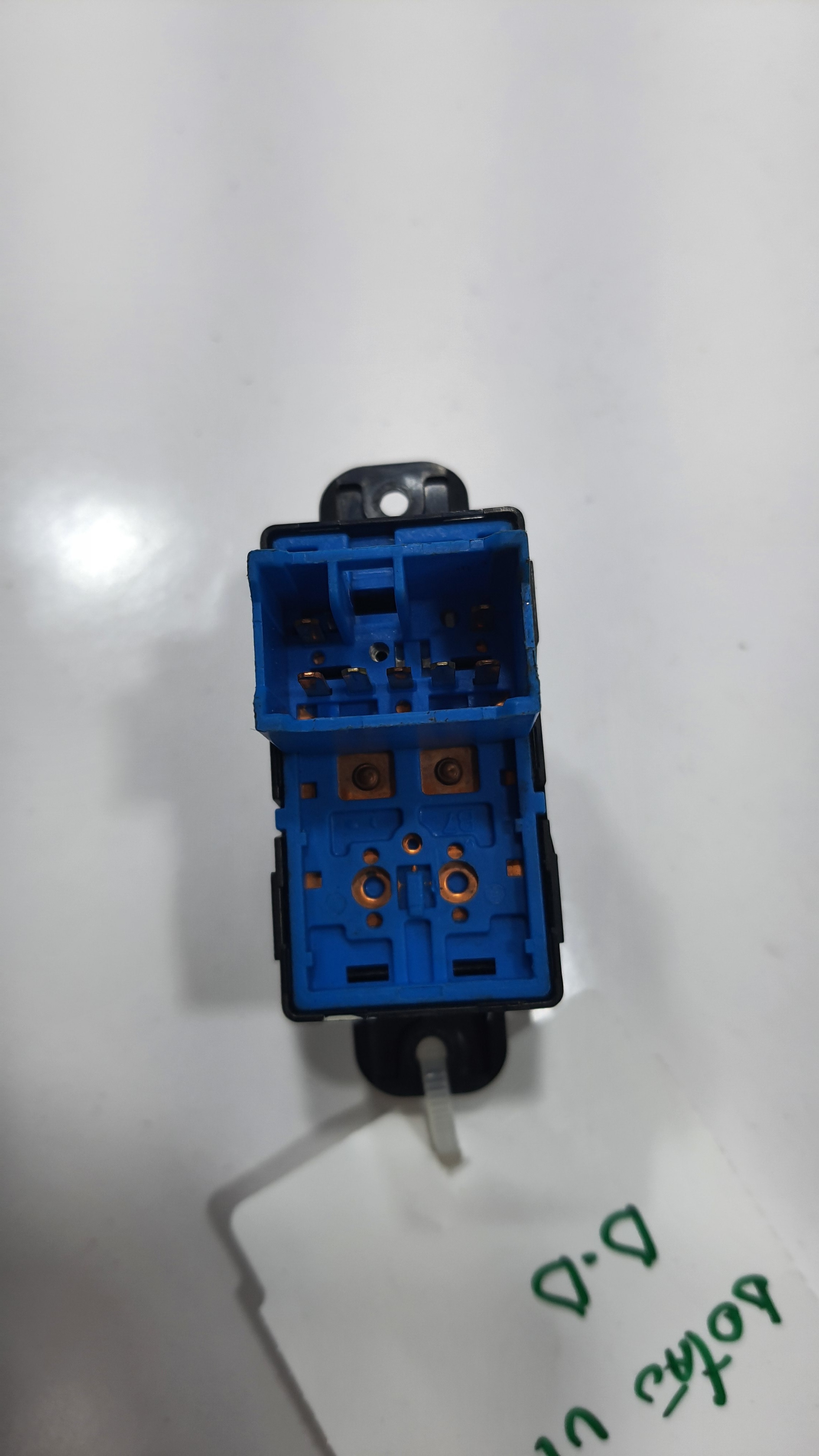 Botão Vidro Dianteiro Direito Jac T5 1.5 2018 V2253 2