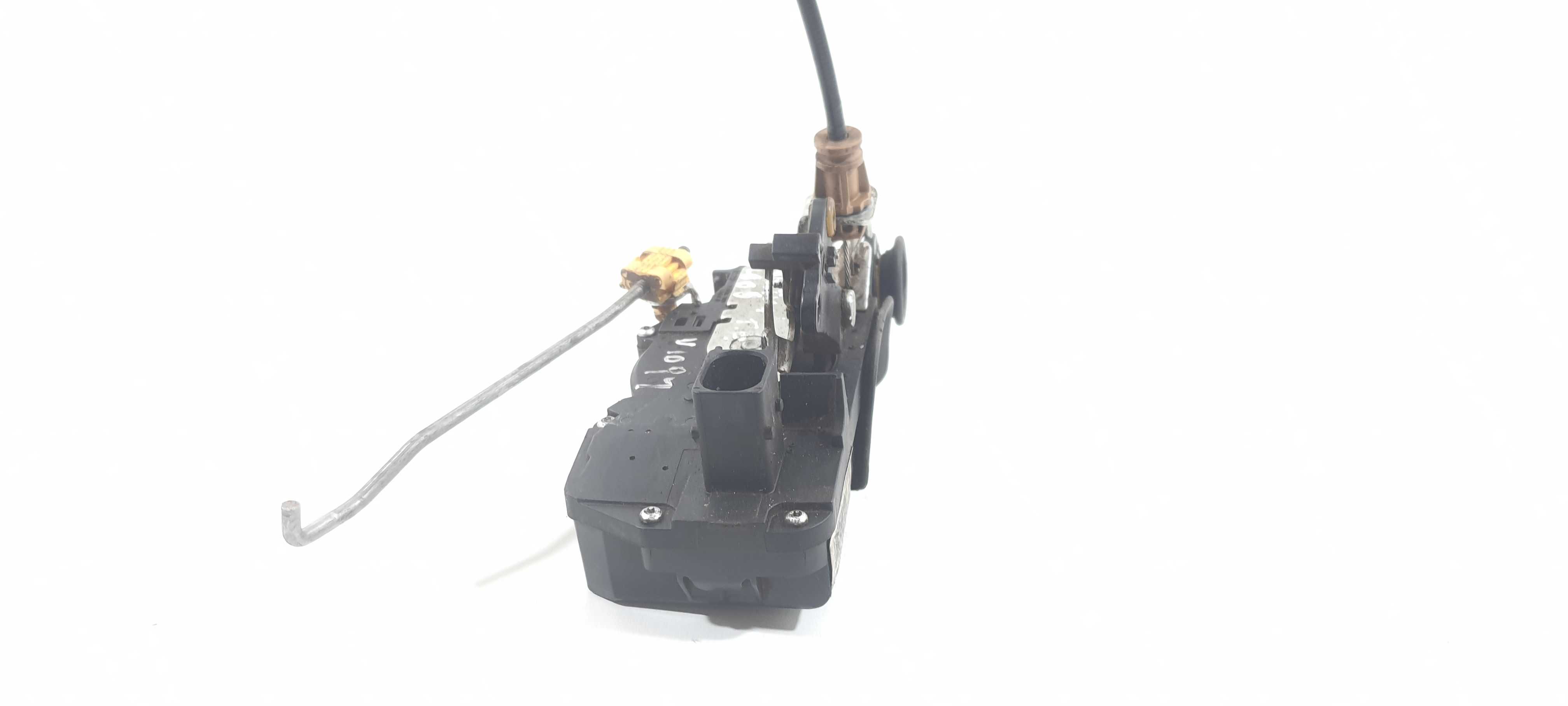 Fechadura Traseira Esquerda Chevrolet Captiva 2009 V1094 4