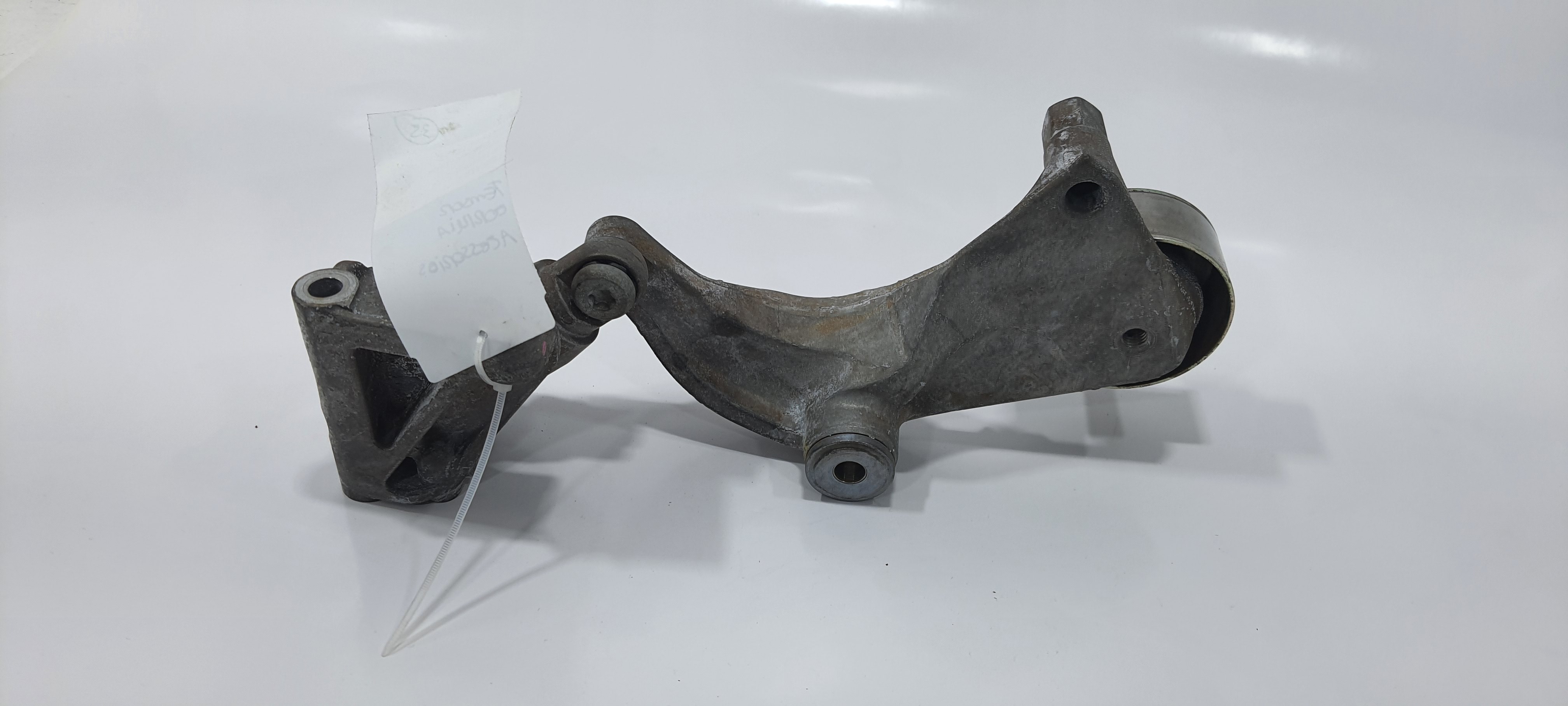 Tensor Correia Acessórios Honda Civic Lxs 1.8 2010 V2274 2