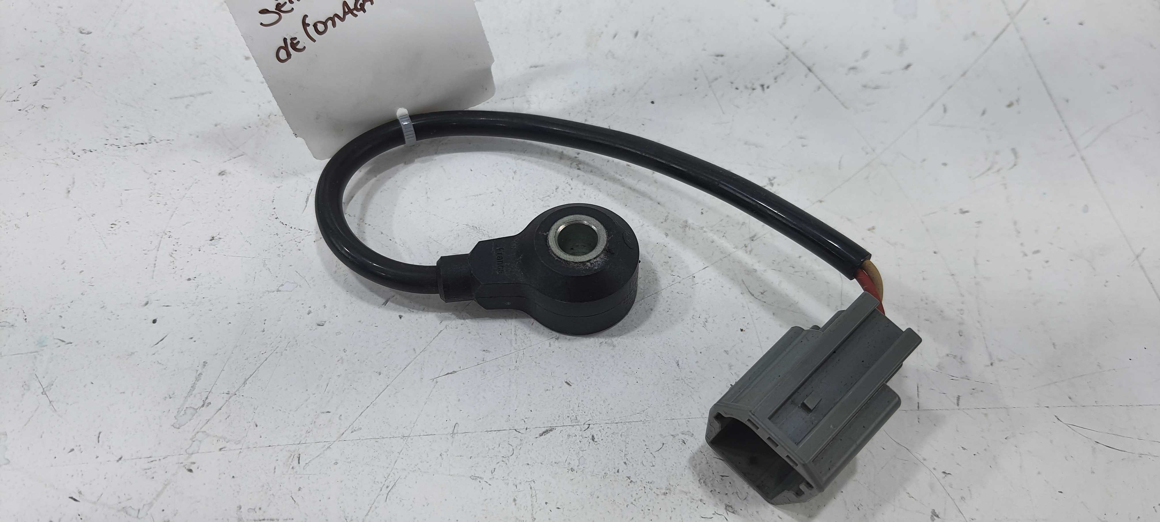 Sensor Detonação Land Rover Evoque Hse 2.0 2017 V2266 5