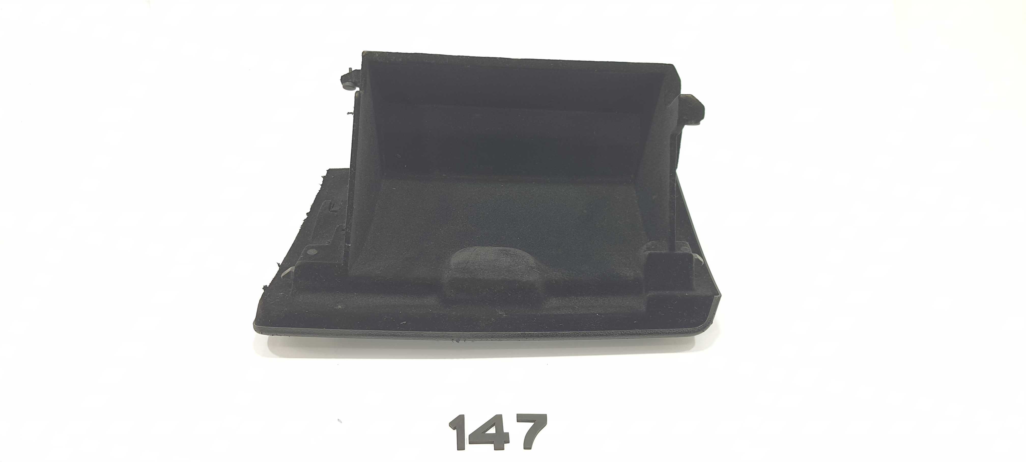 Porta Luvas Bmw 118i Ano 2011 V2262 2
