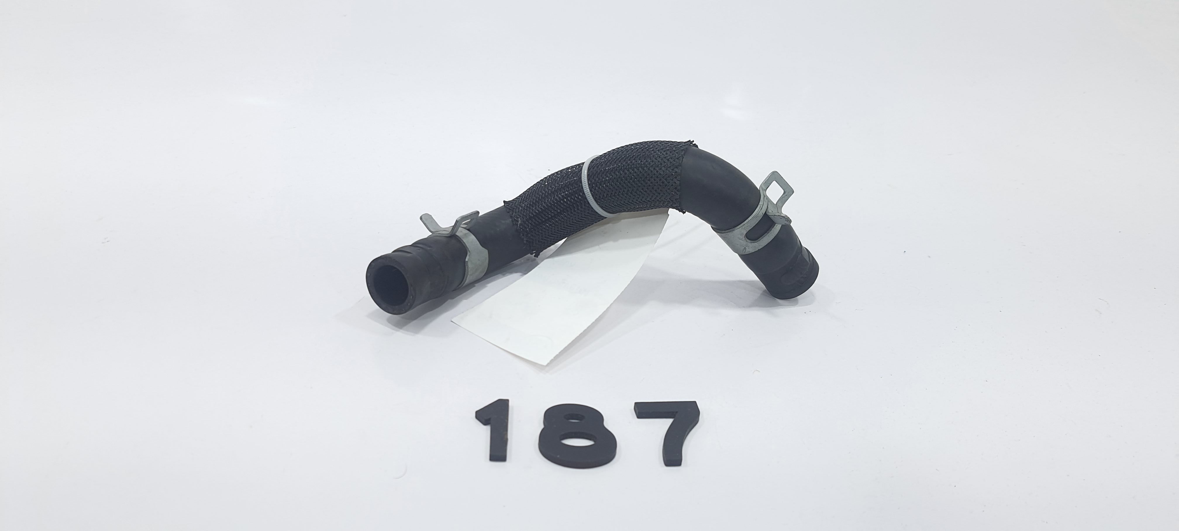 Mangueira De Agua Hyundai Creta 2.0 Ultimate 2022 V2263 2