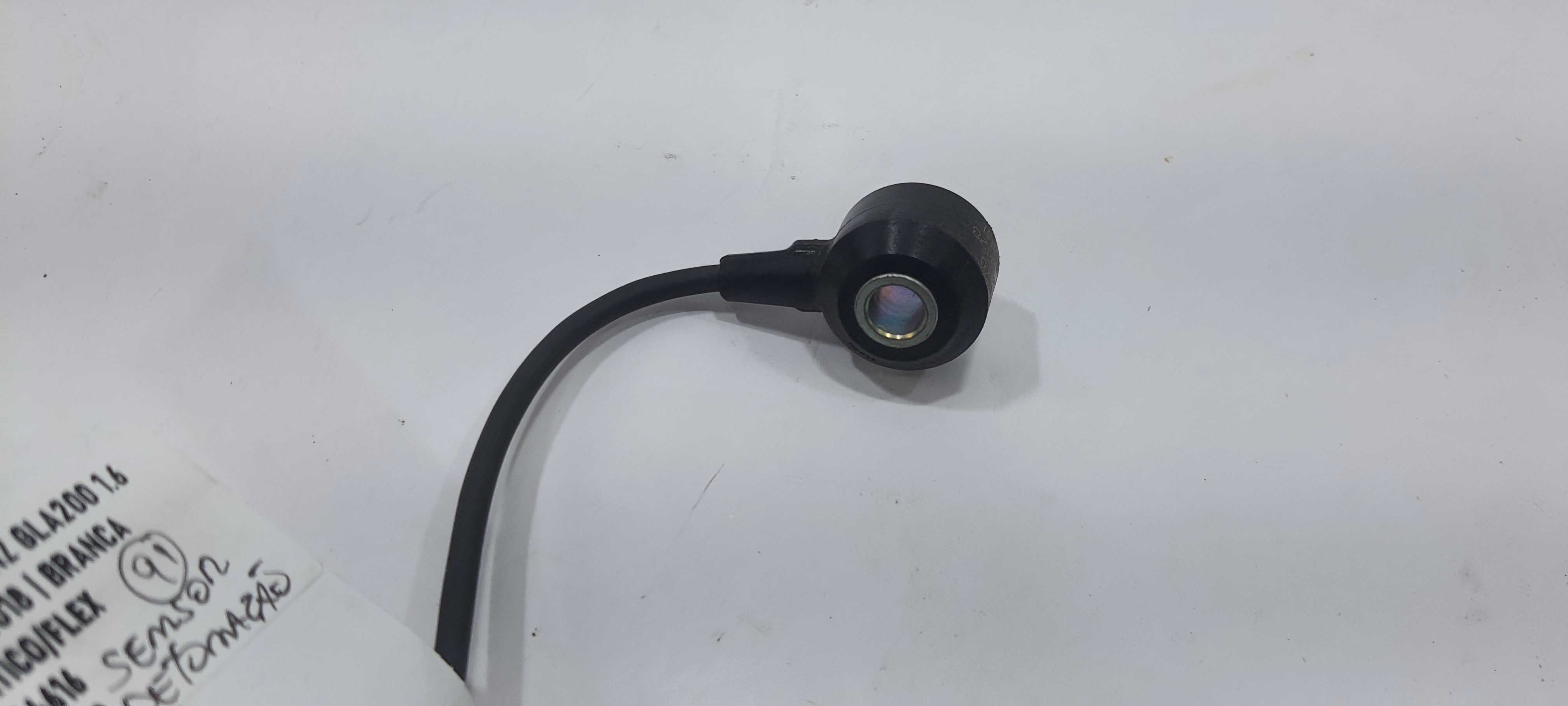 Sensor Detonação Mercedes Gla200 1.6 2018 V2248 5