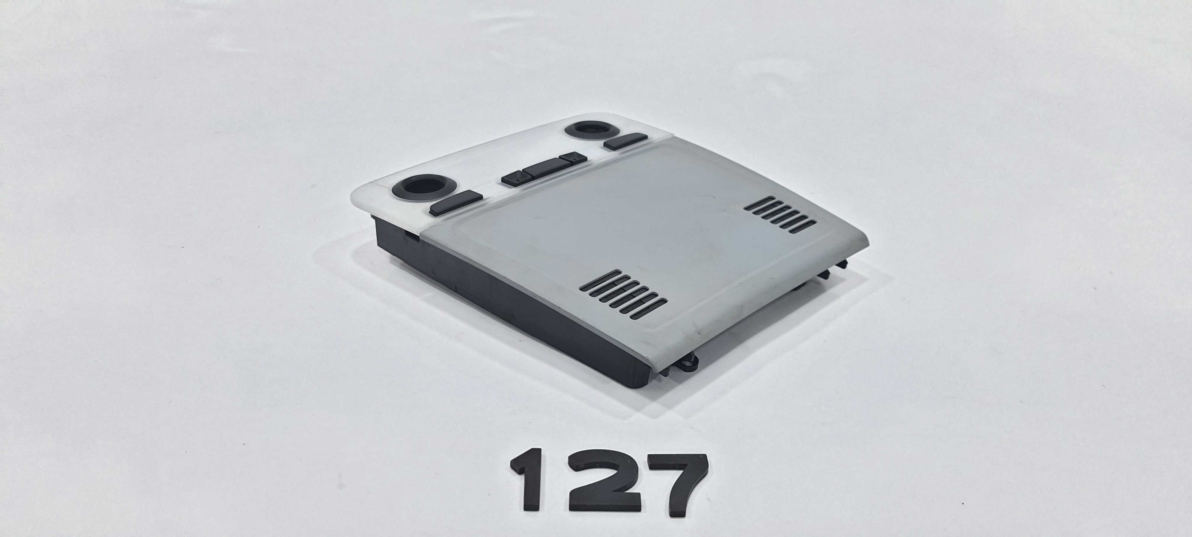 Luz Teto Bmw 118i Ano 2011 V2262 2