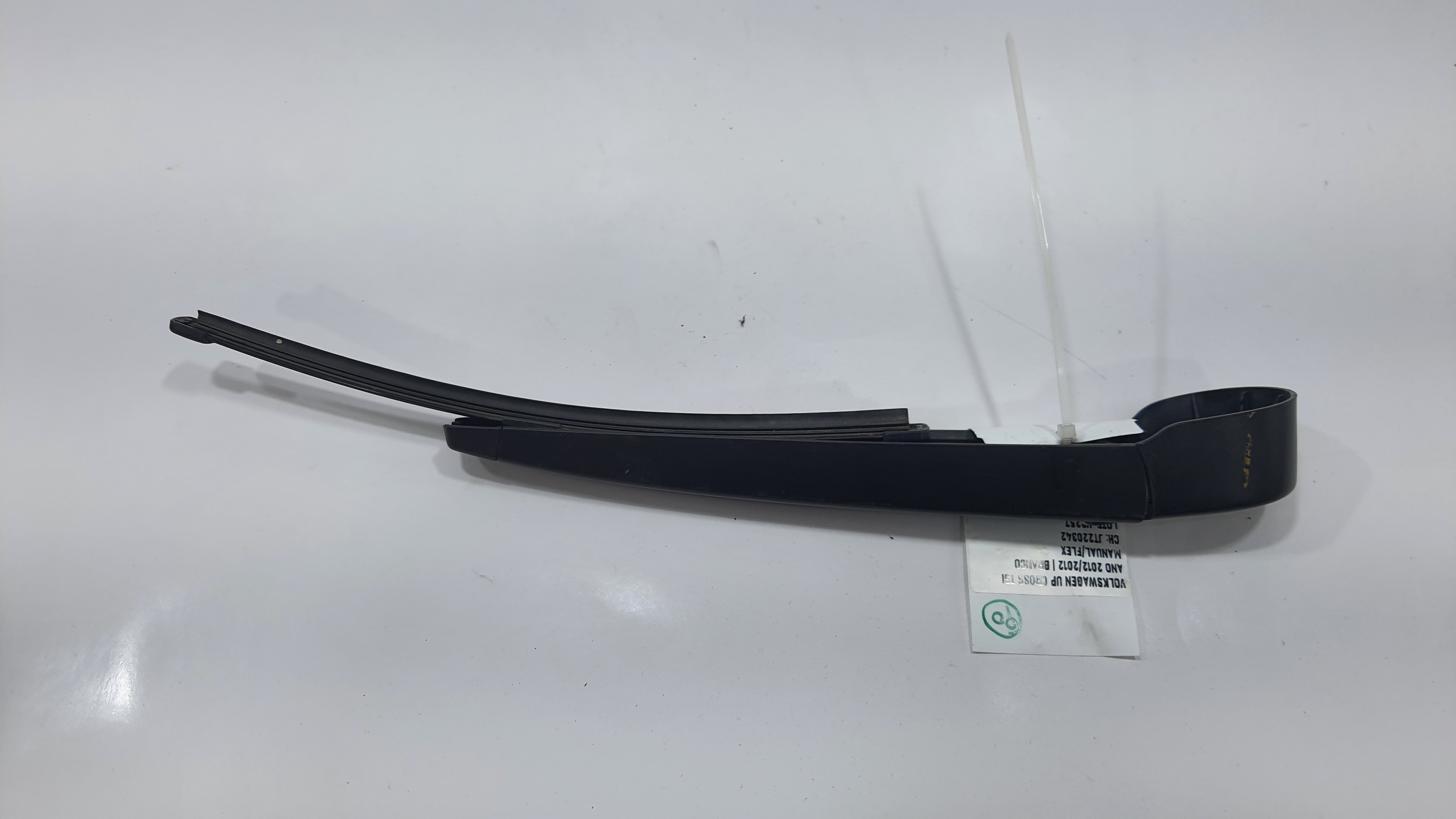 Braço Limpador Traseiro Volkswagen Up Tsi 2018 V2257 3