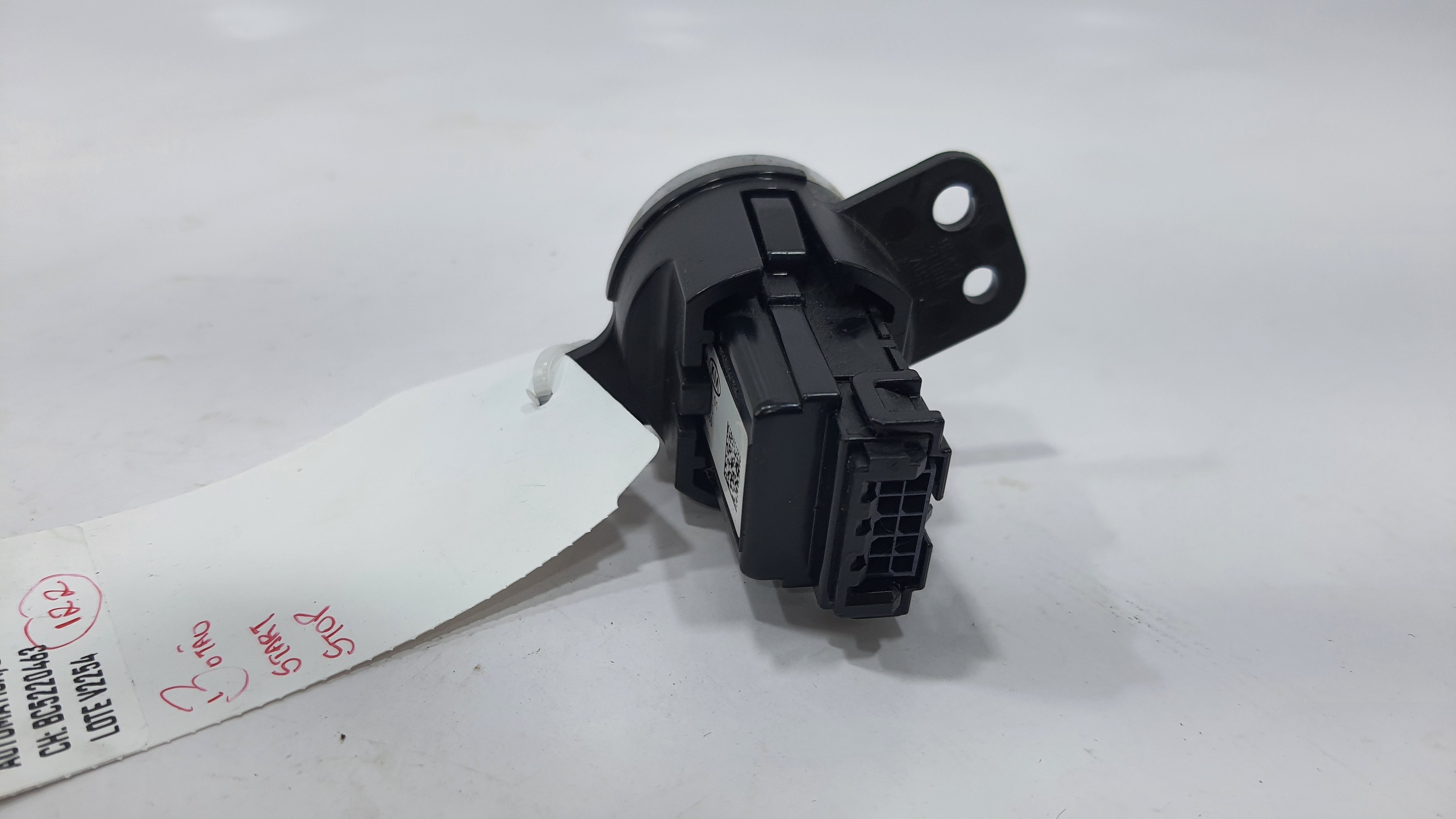 Botao Comando Retrovisor Kia Sorento 2.4 Ano 2012 V2254 6