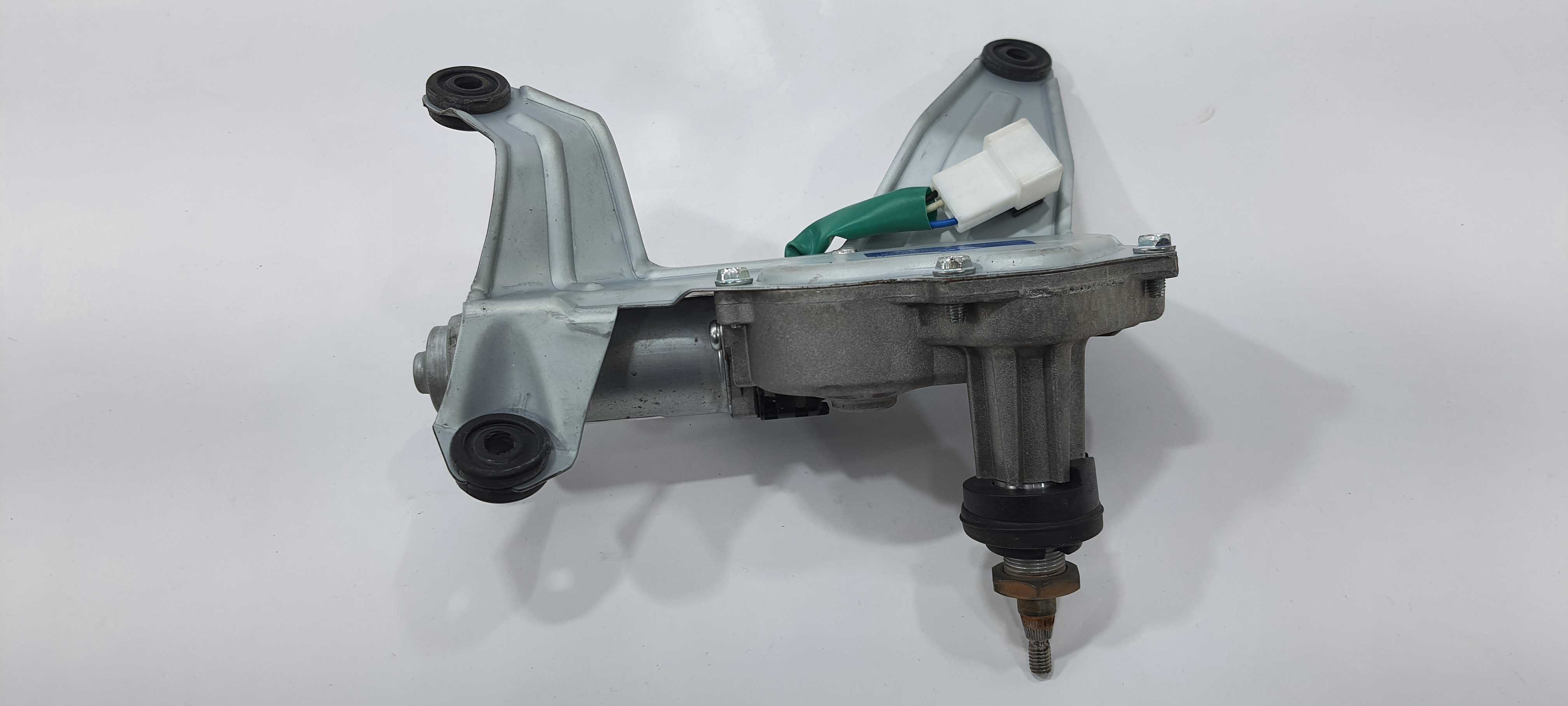 Motor Limpador Traseiro Hyundai Santa Fe 3.5 V6 2013 V2271 4