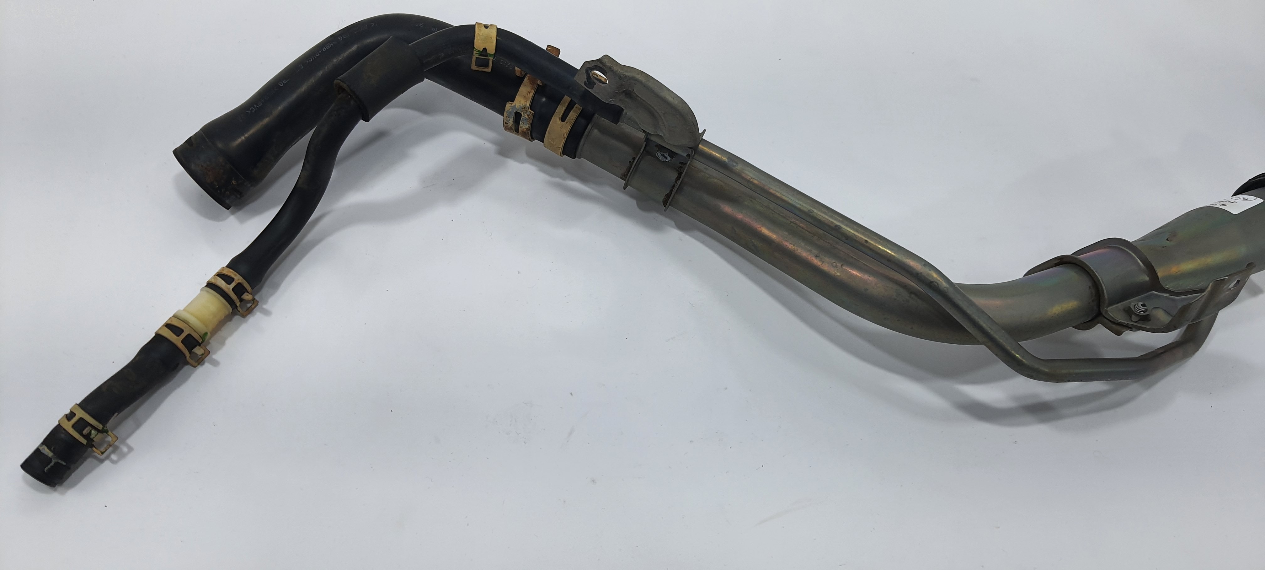 Gargalo Tanque Honda Civic Lxs 1.8 2010 V2274 2