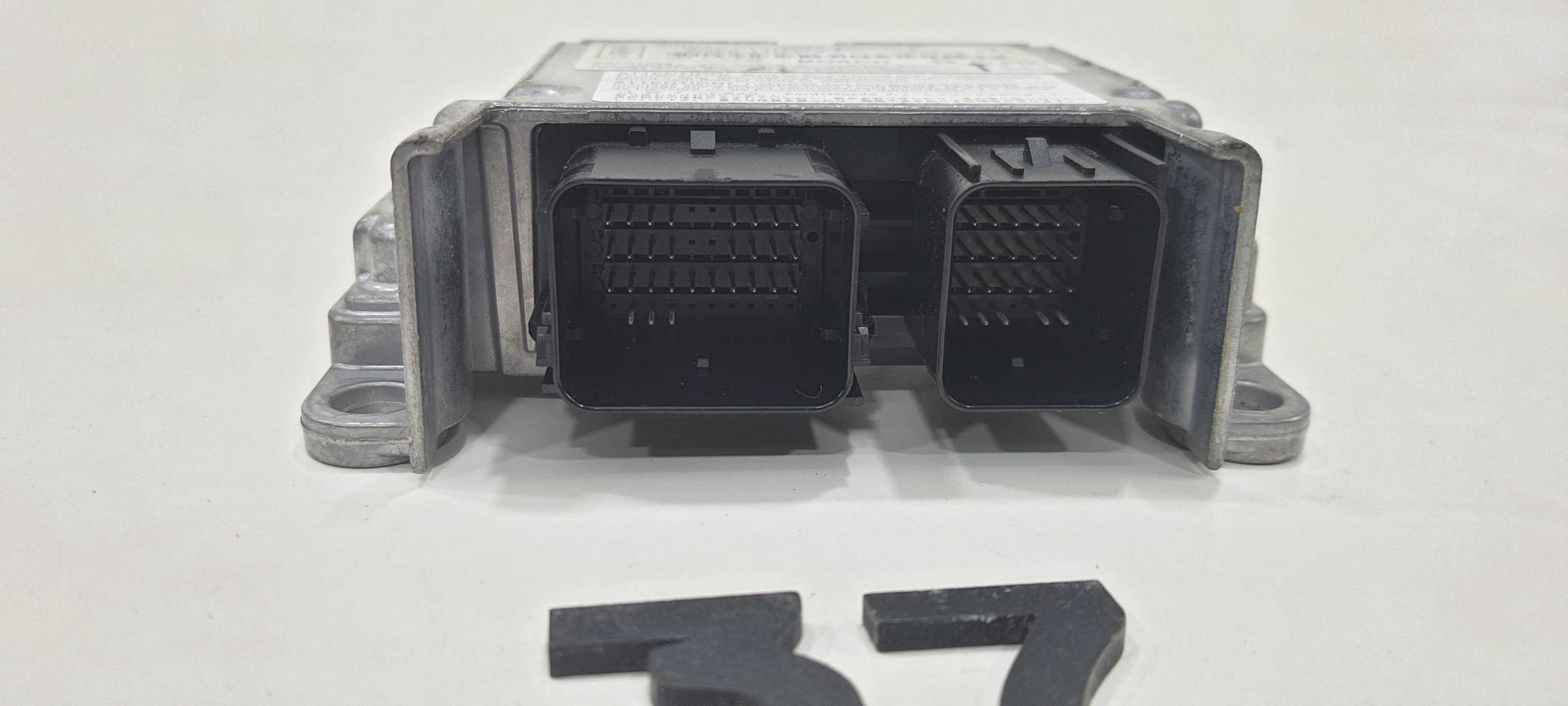 Modulo Injeção Land Rover Freelander 2 2010 V1135 Acionado 4